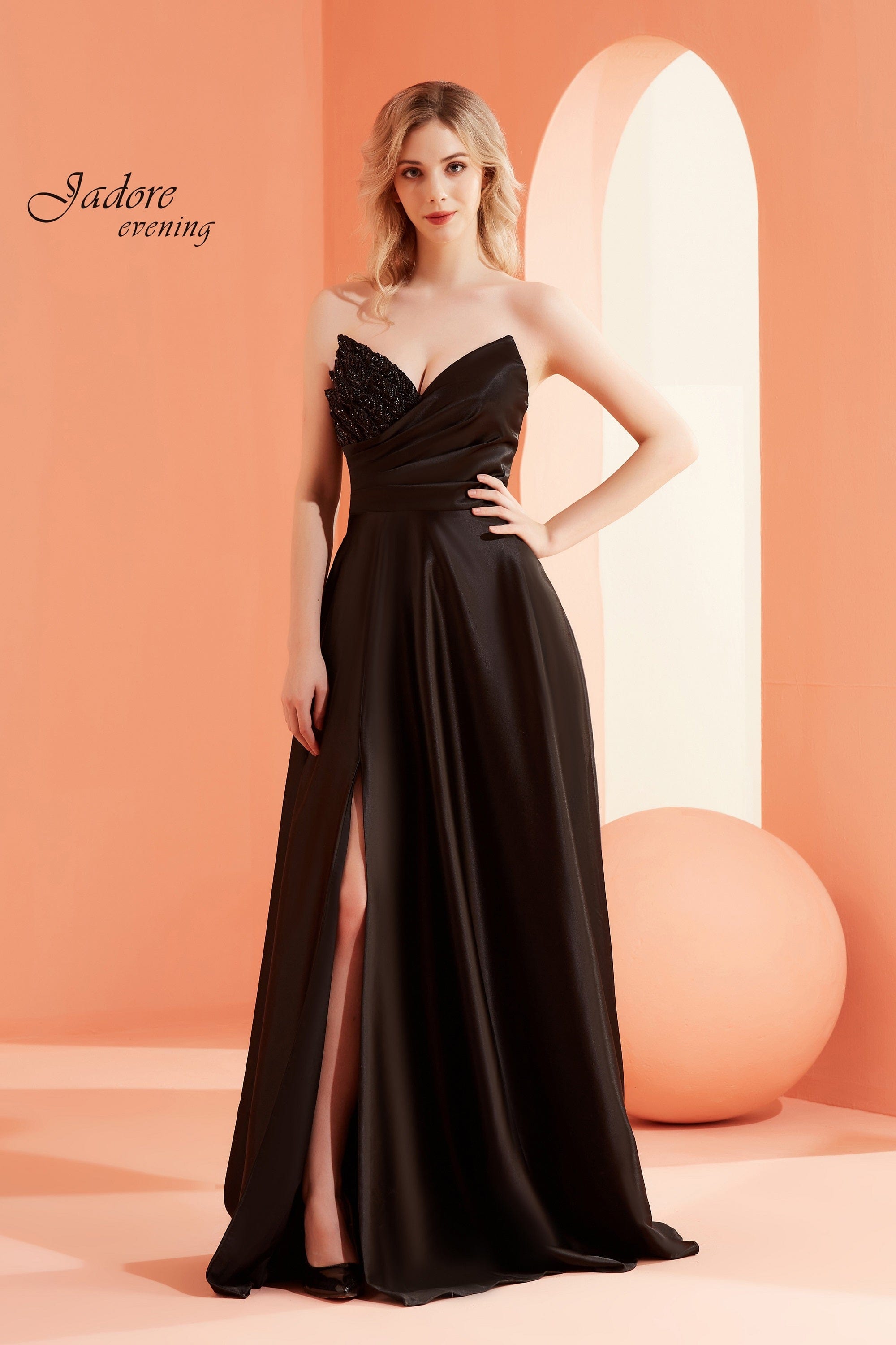 Jadore Evening Dress Jadore: J22034