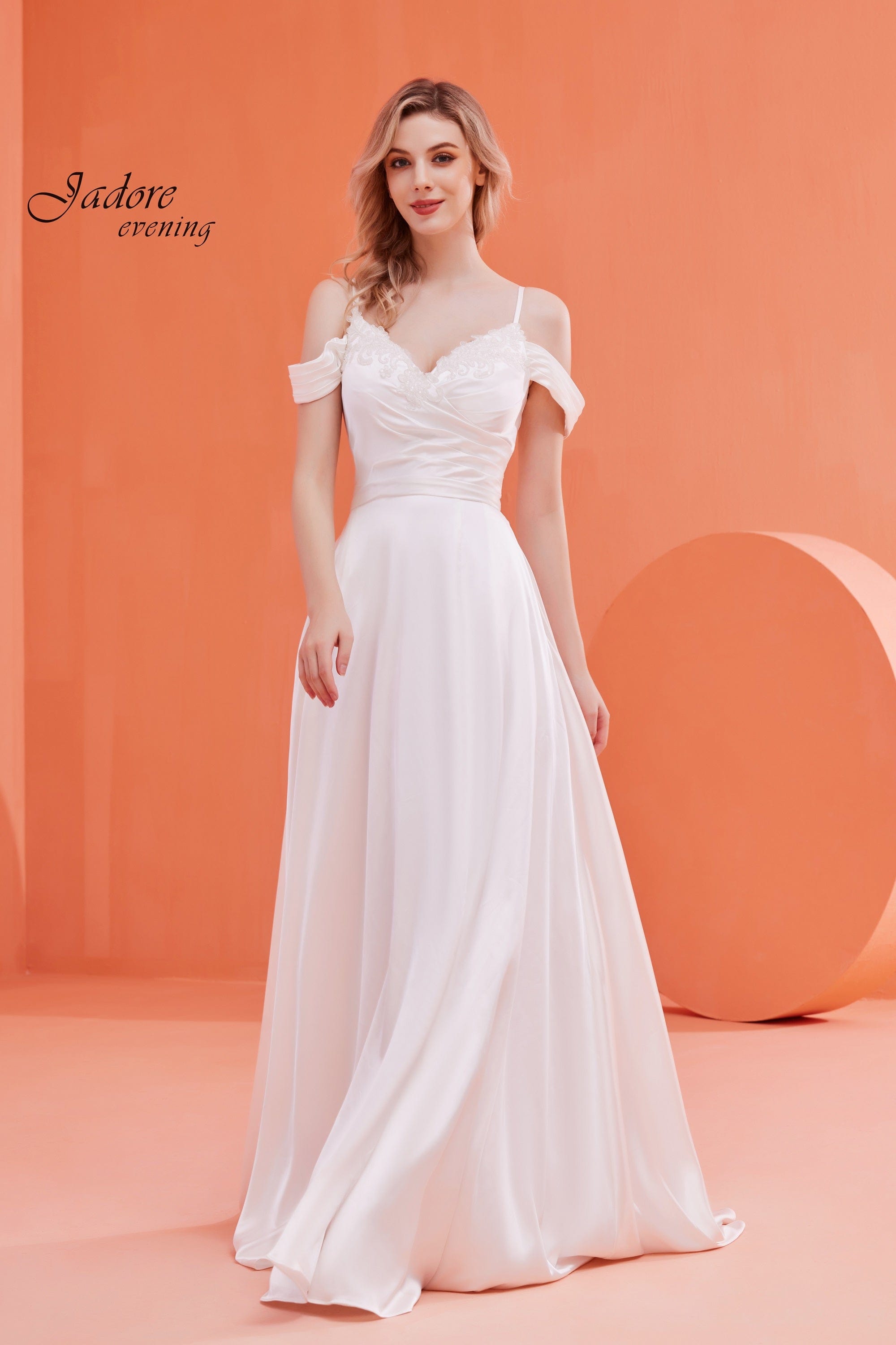 Jadore Evening Dress Jadore: J22036