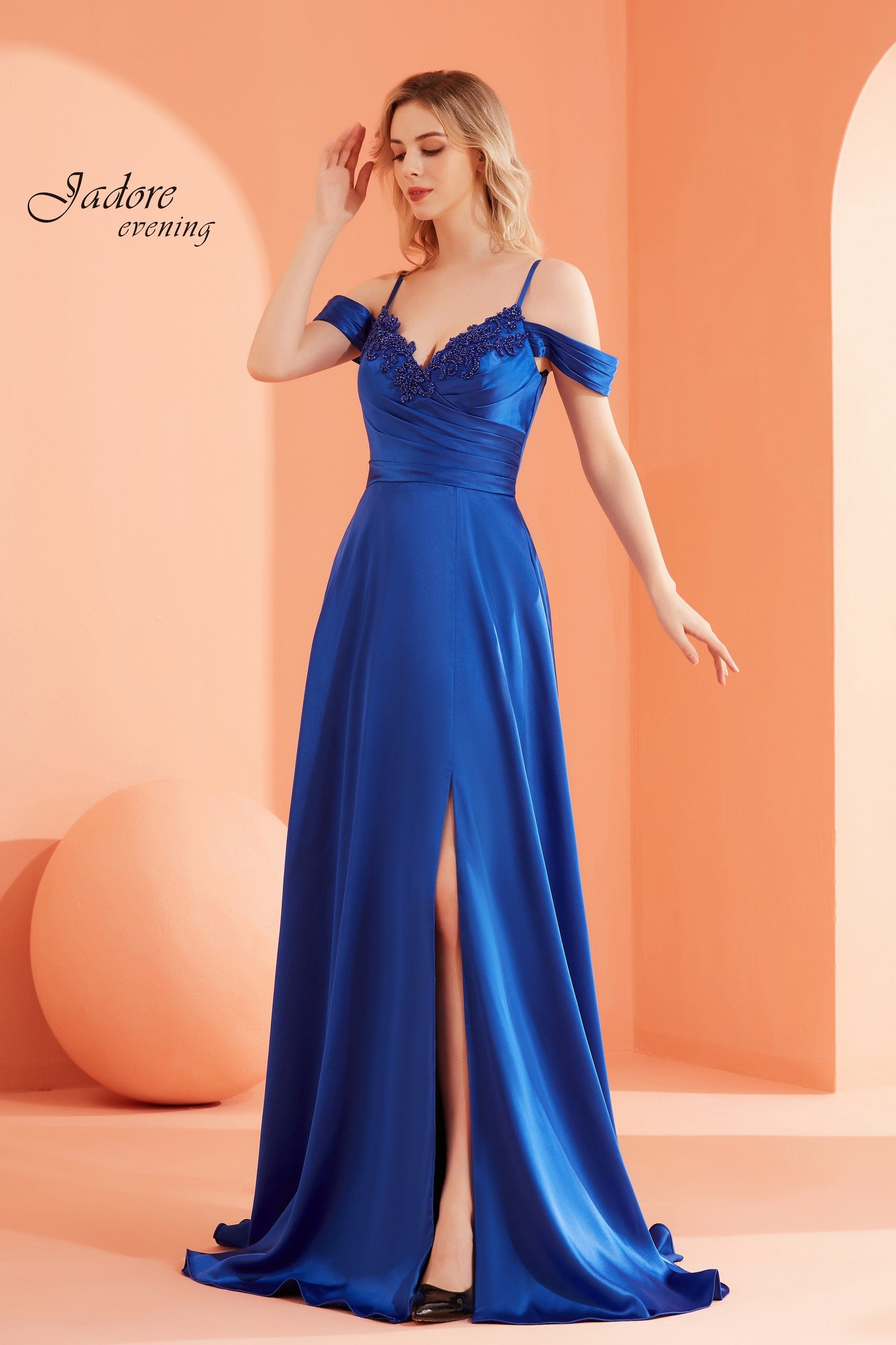 Jadore Evening Dress Jadore: J22036