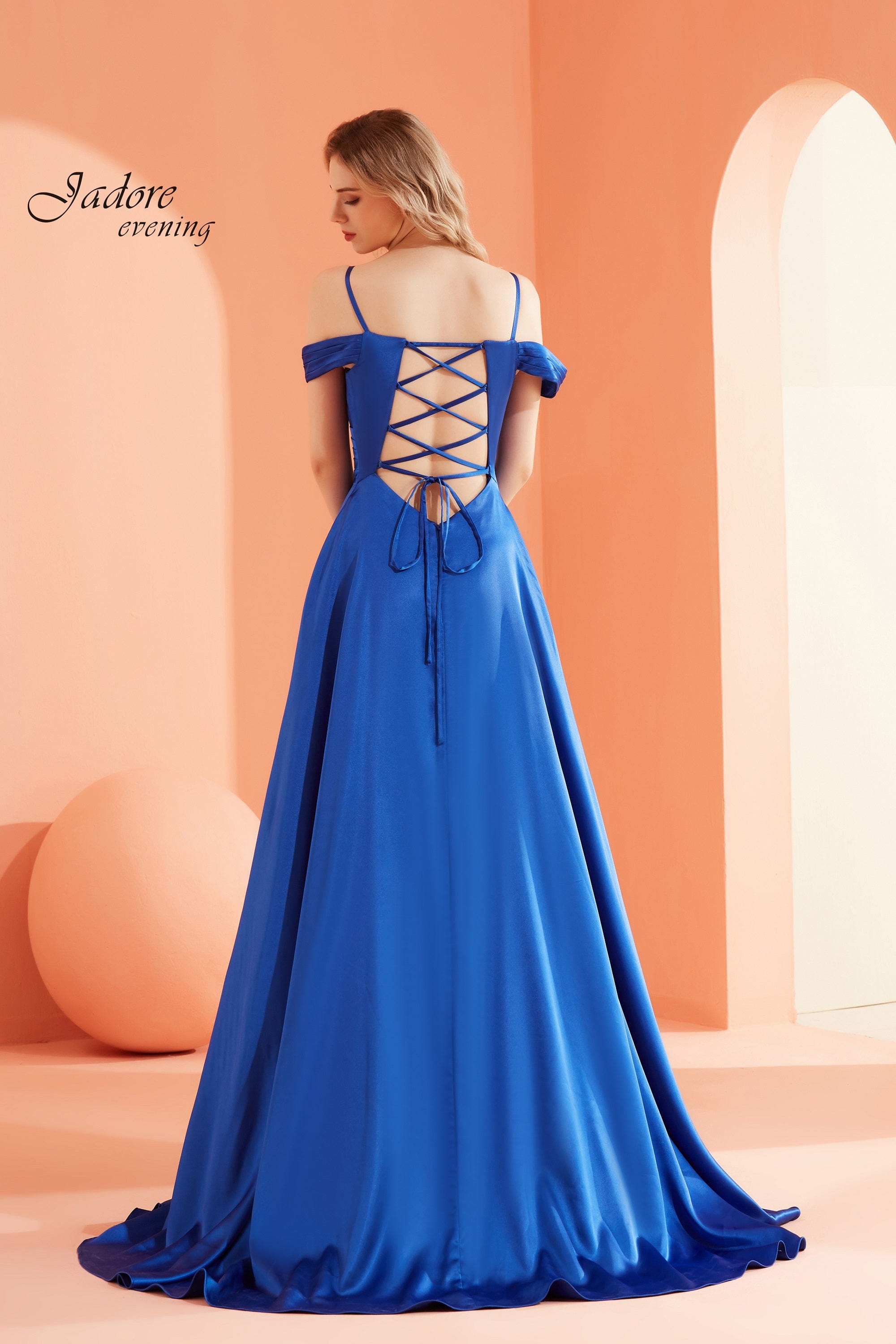 Jadore Evening Dress Jadore: J22036