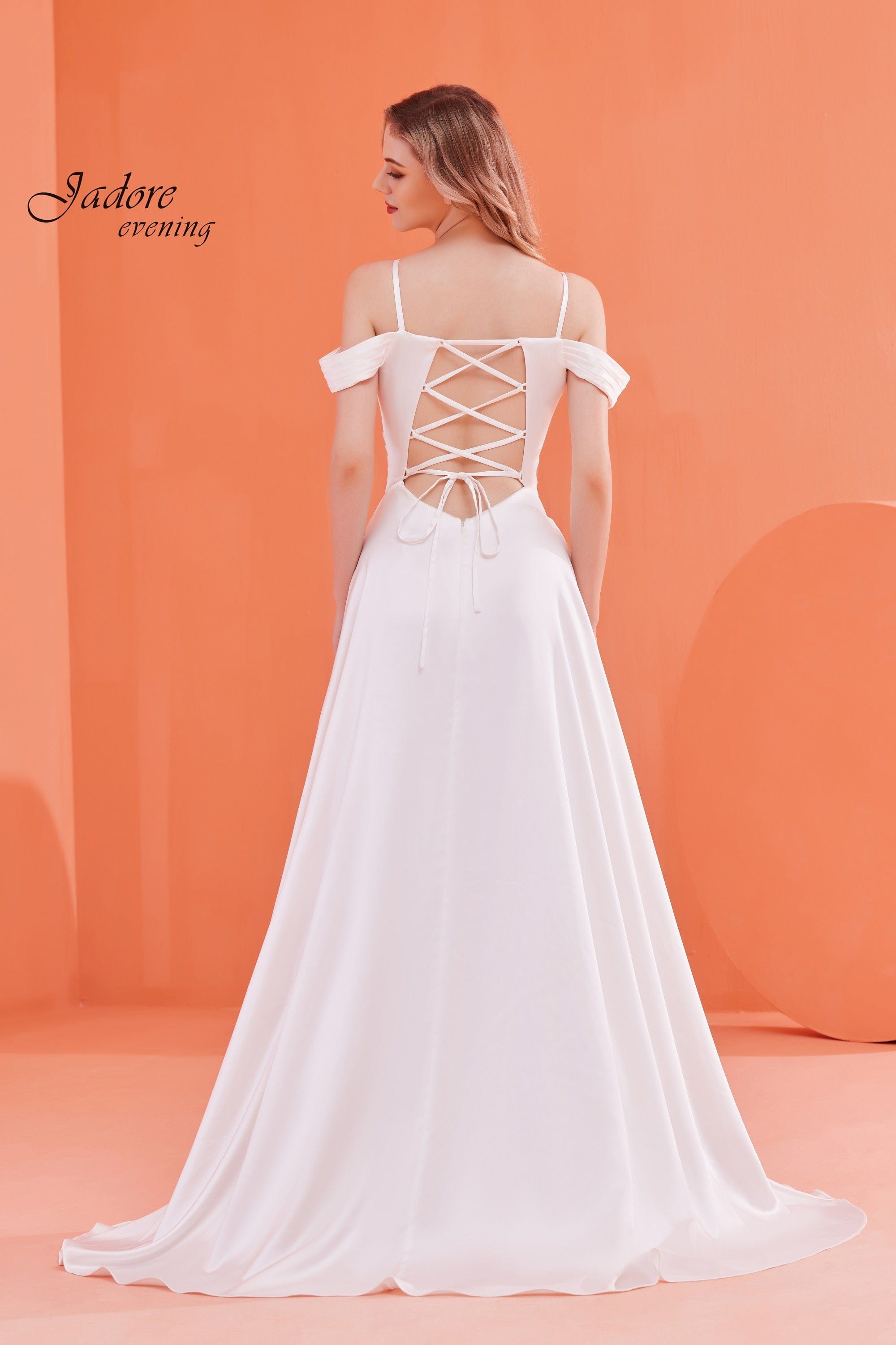 Jadore Evening Dress Jadore: J22036