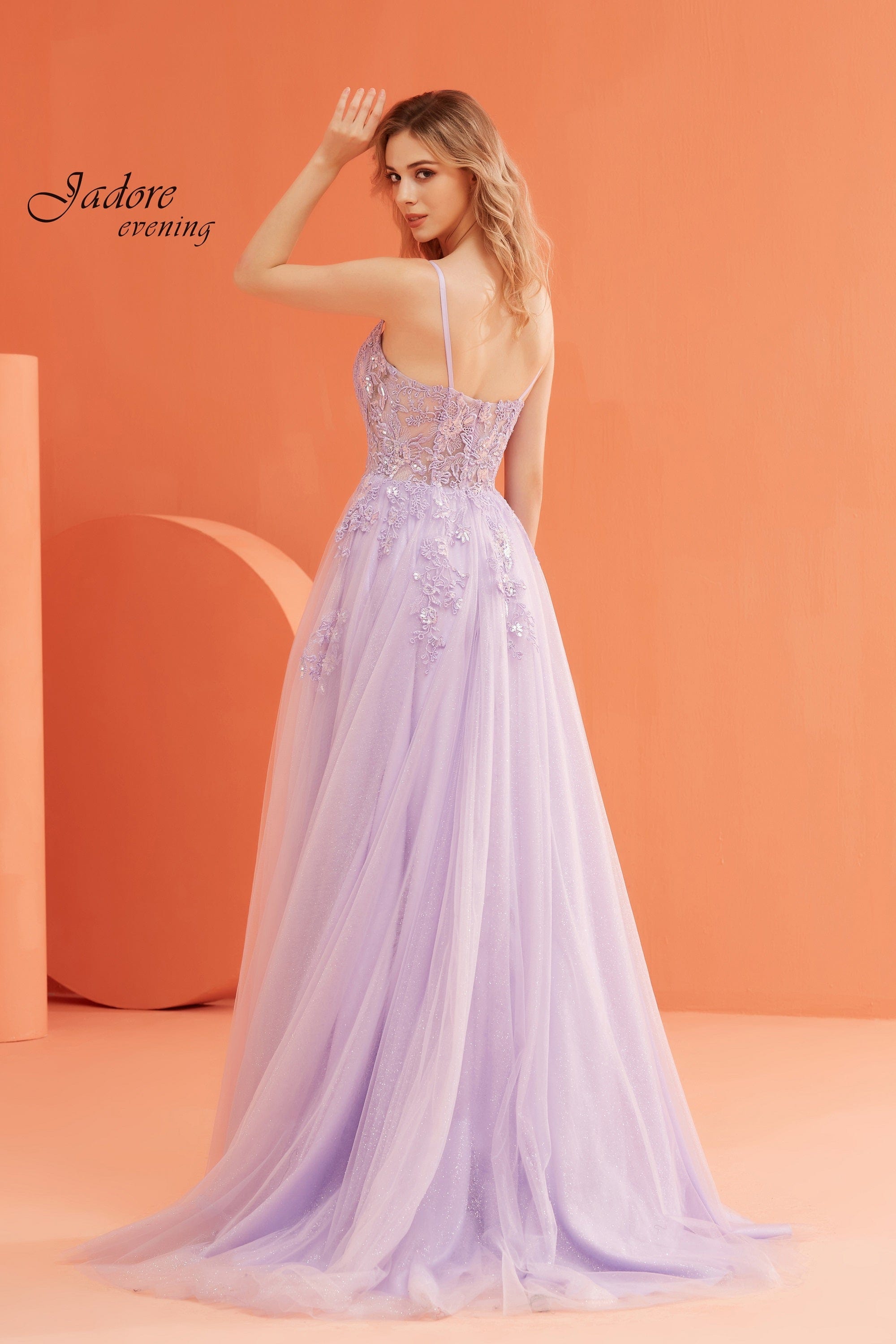 Jadore Evening Dress Jadore: J22037