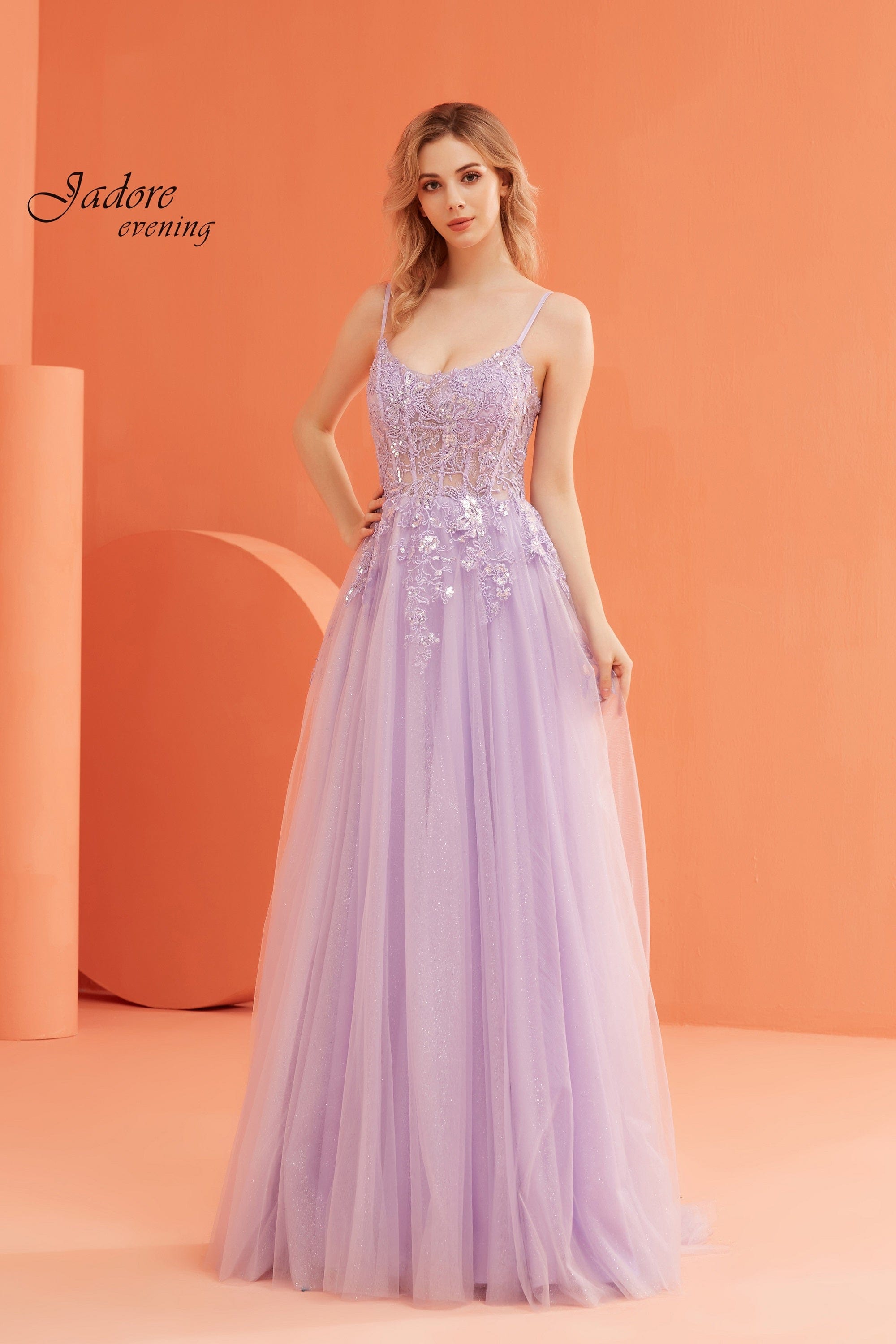 Jadore Evening Dress Jadore: J22037
