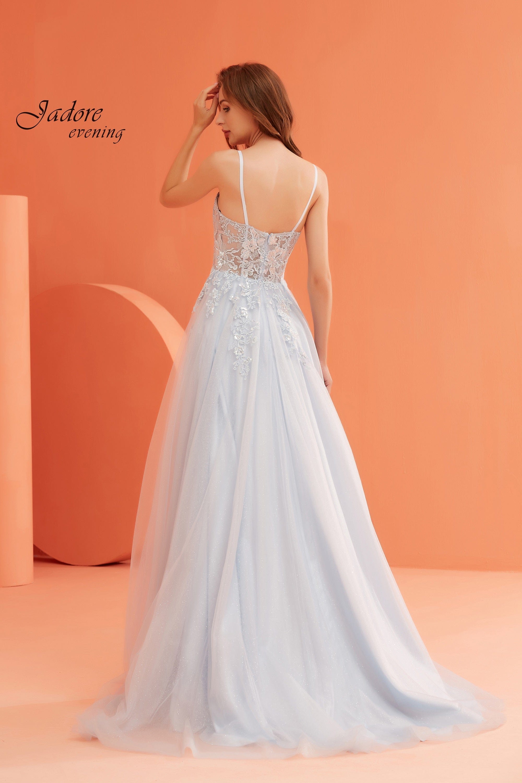 Jadore Evening Dress Jadore: J22037