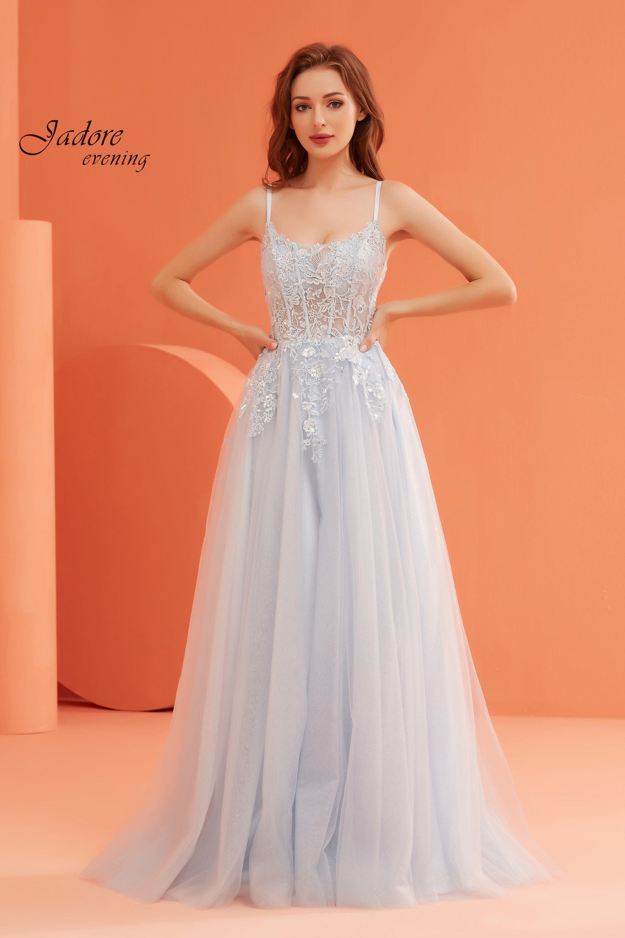 Jadore Evening Dress Jadore: J22037