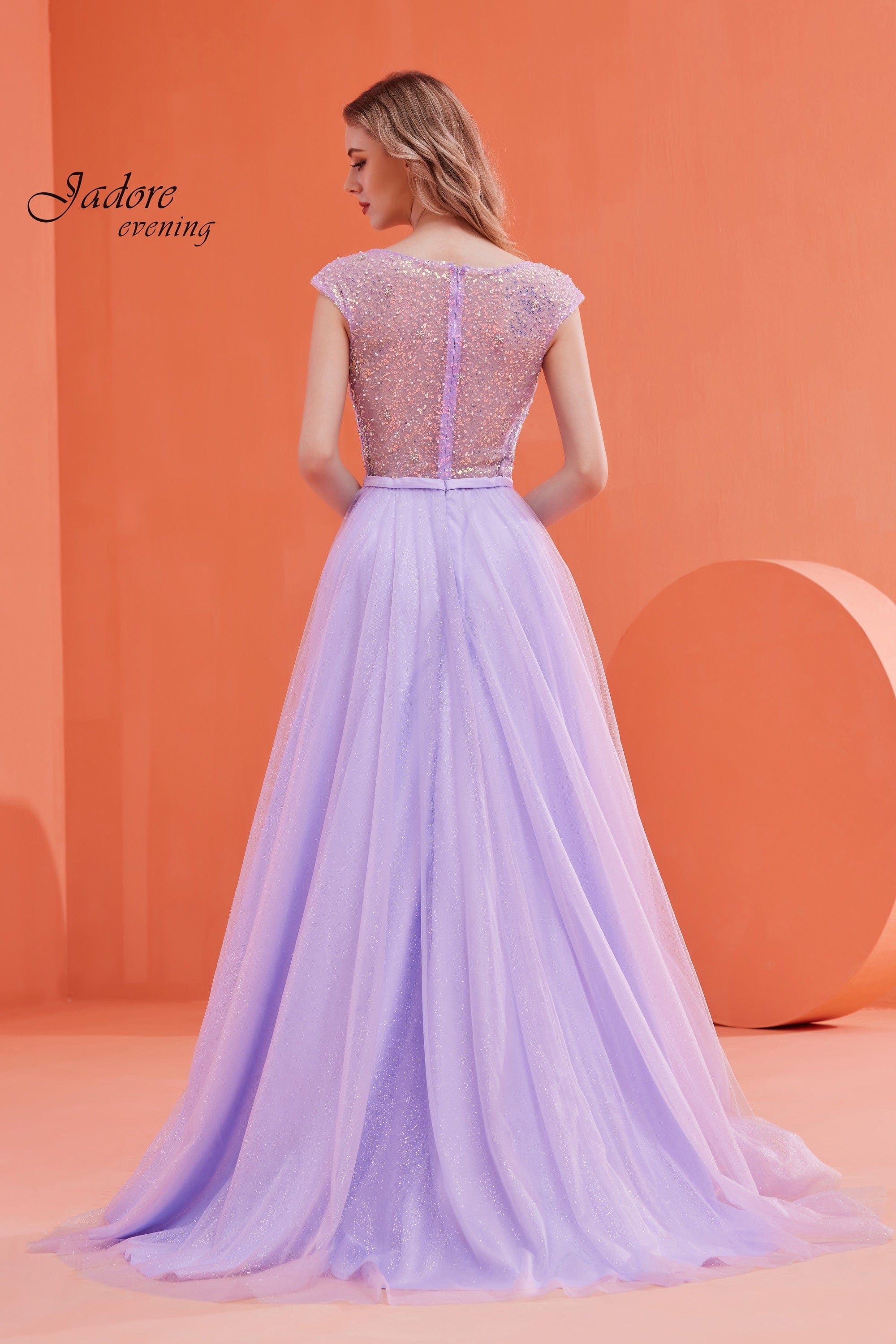 Jadore Evening Dress Jadore: J22041