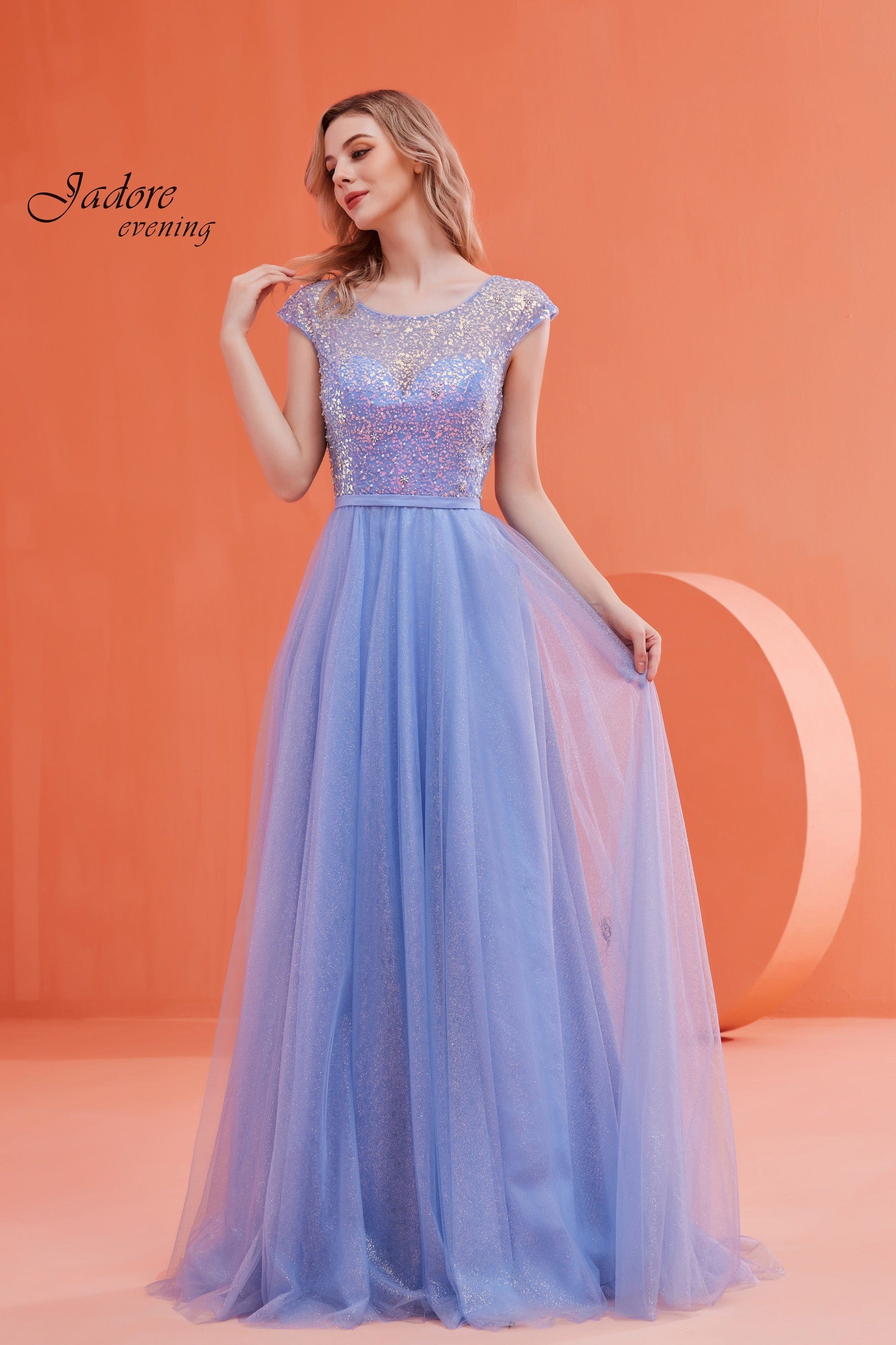 Jadore Evening Dress Jadore: J22041