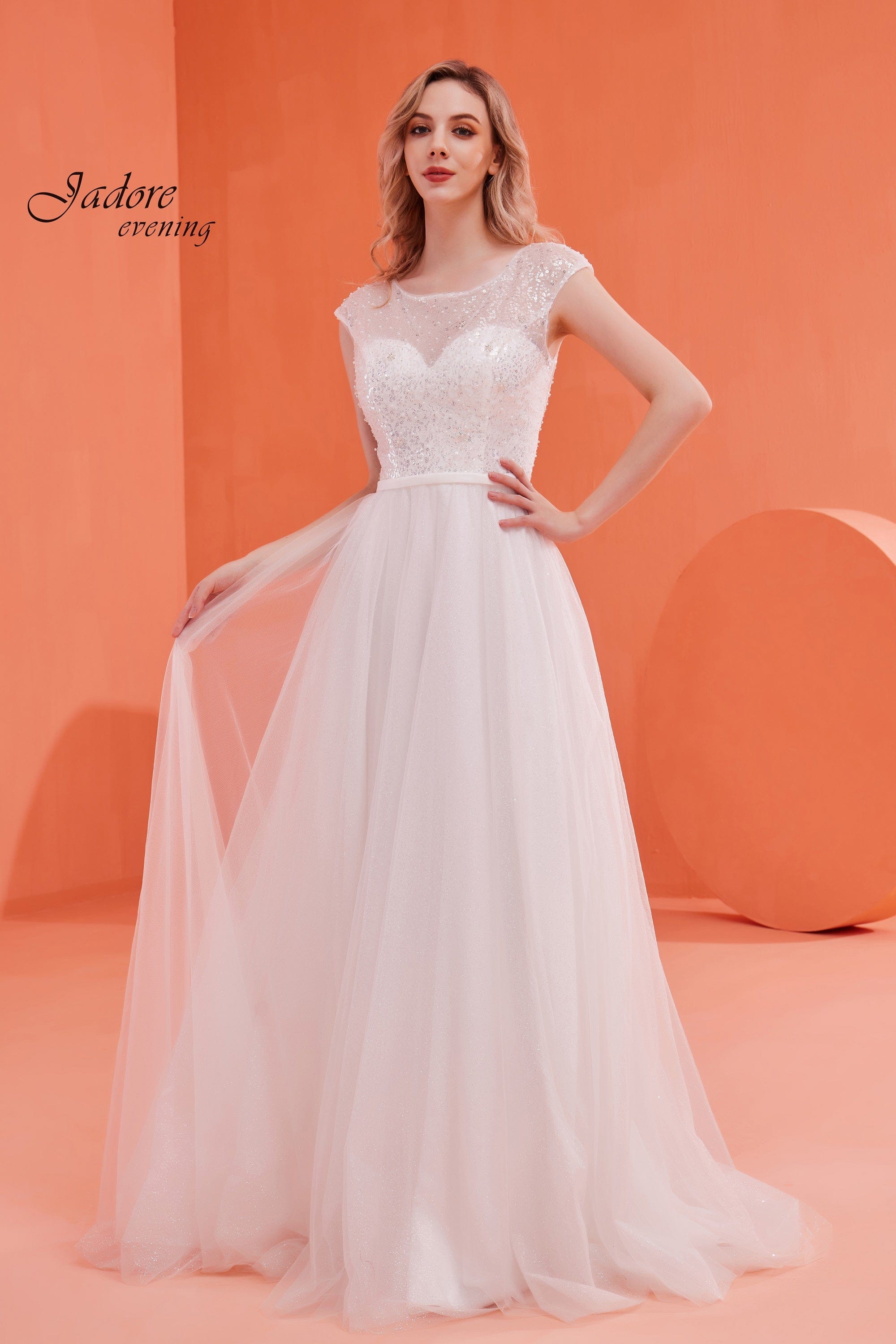 Jadore Evening Dress Jadore: J22041