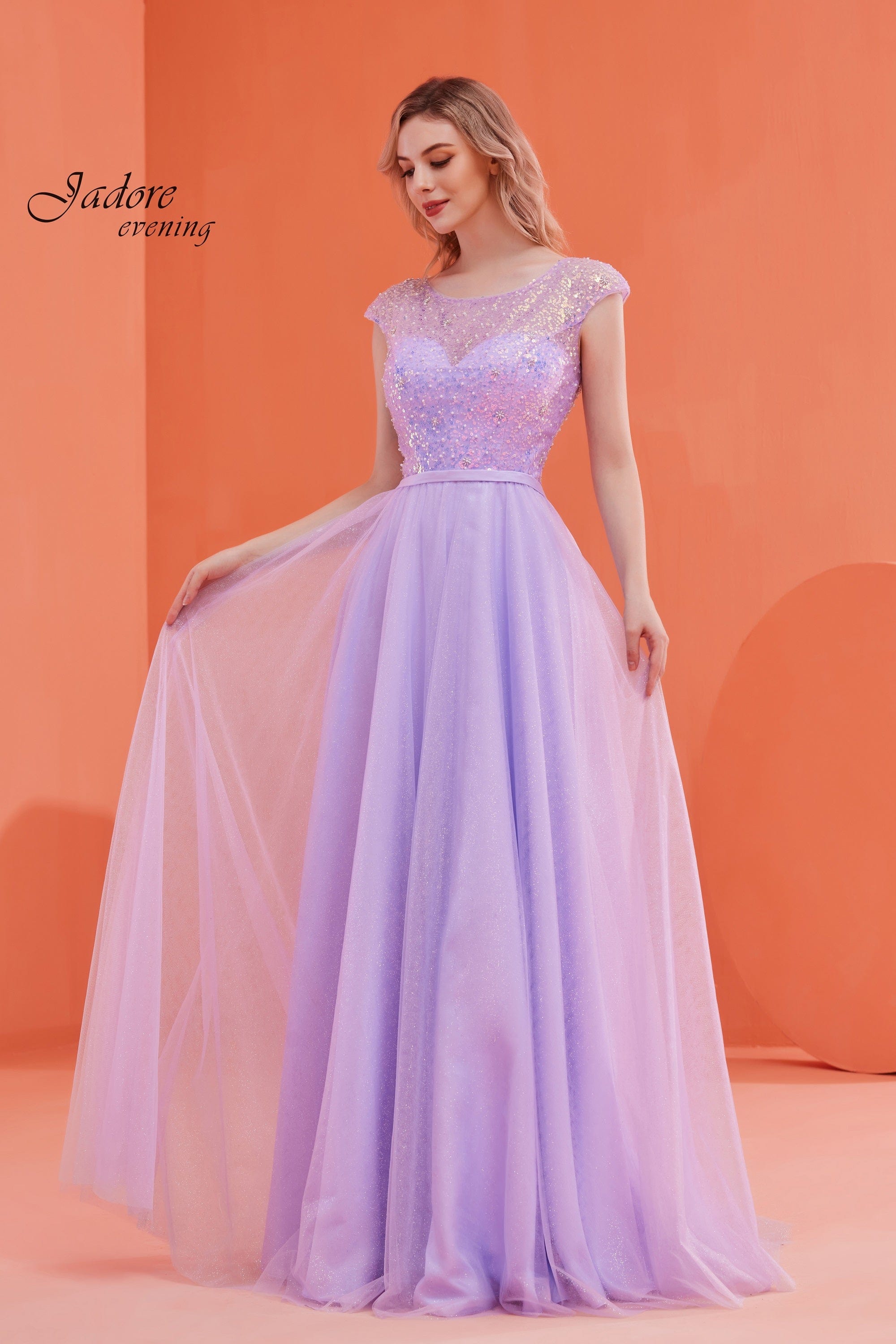 Jadore Evening Dress Jadore: J22041