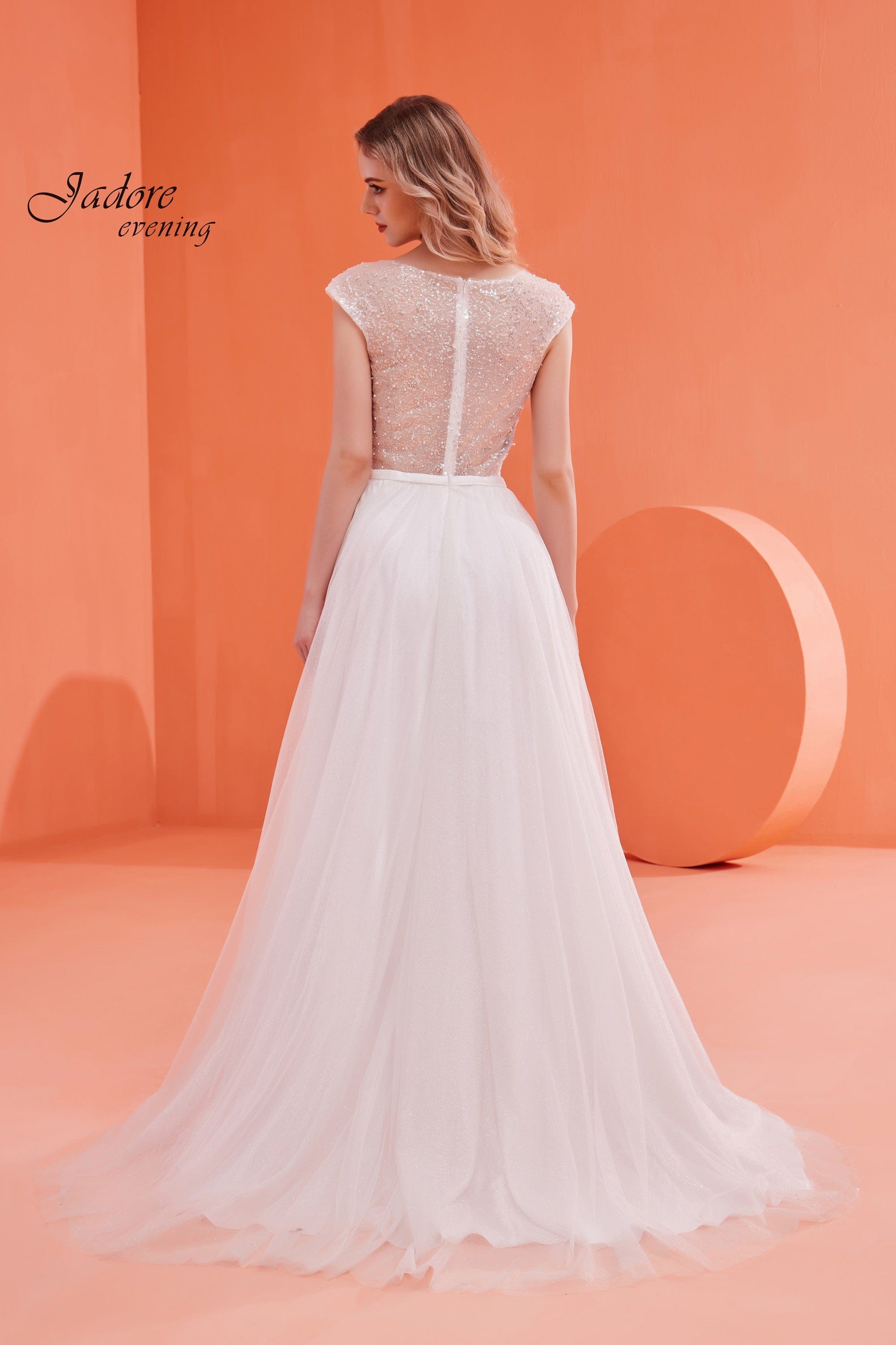 Jadore Evening Dress Jadore: J22041