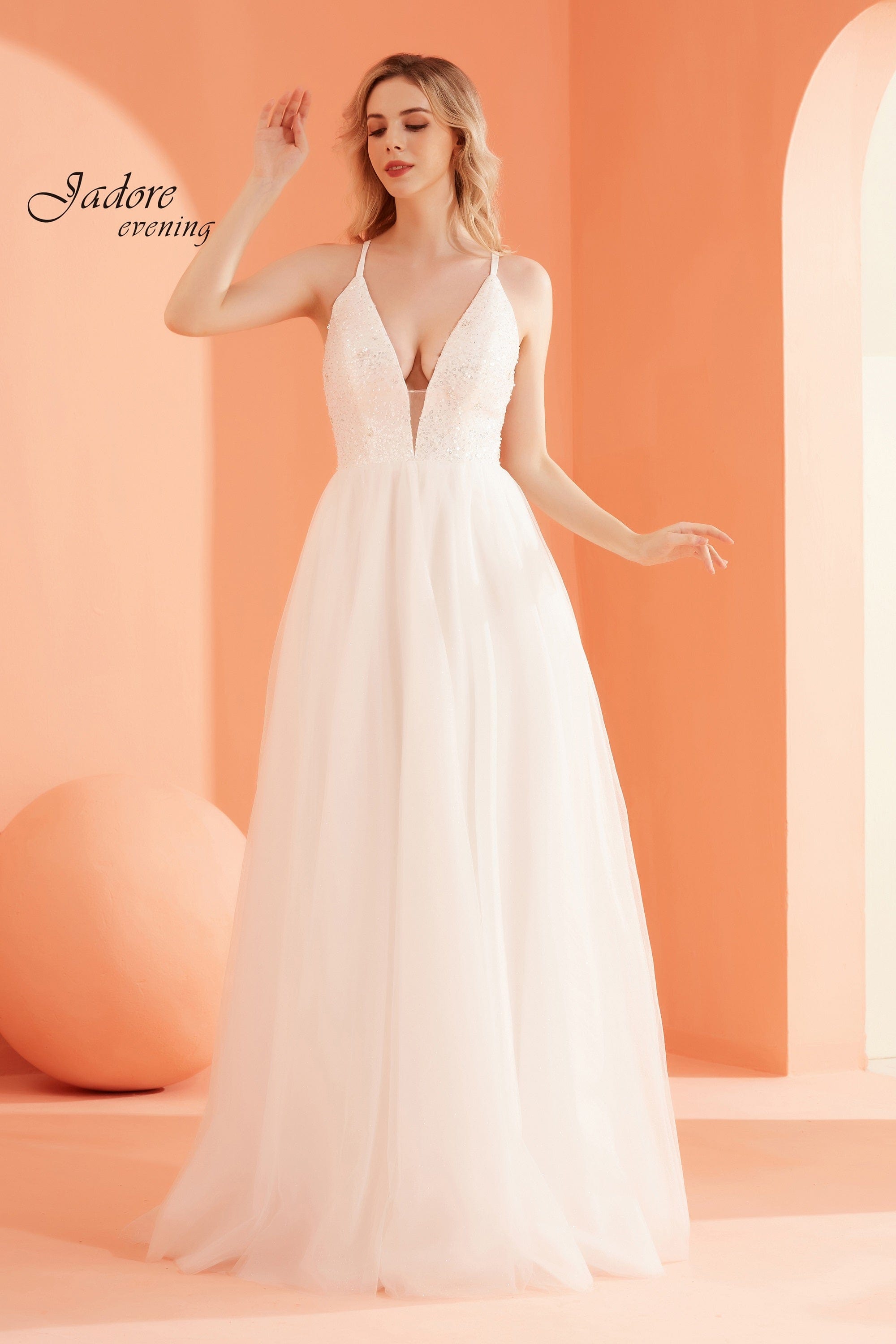 Jadore Evening Dress Jadore: J22042