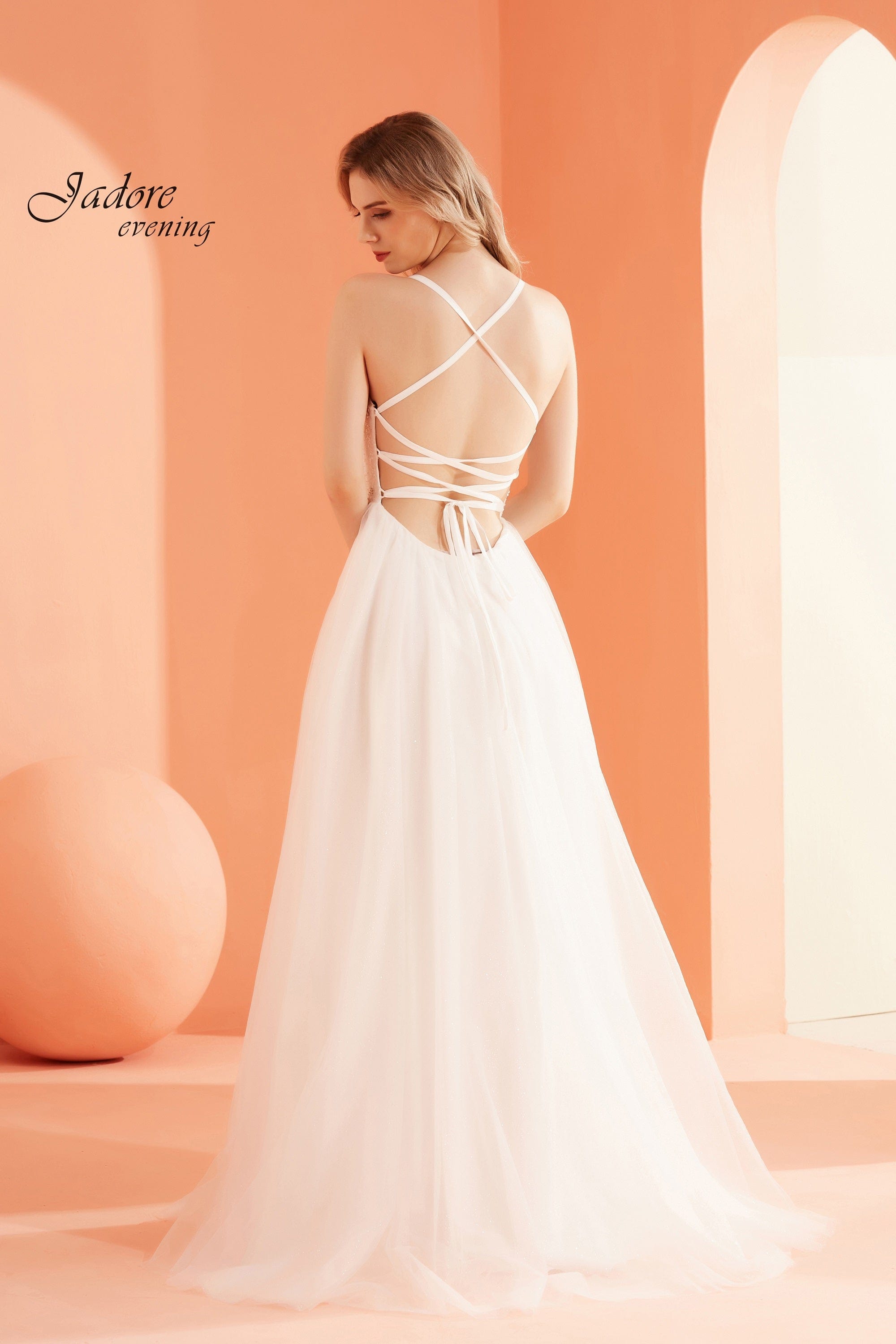 Jadore Evening Dress Jadore: J22042