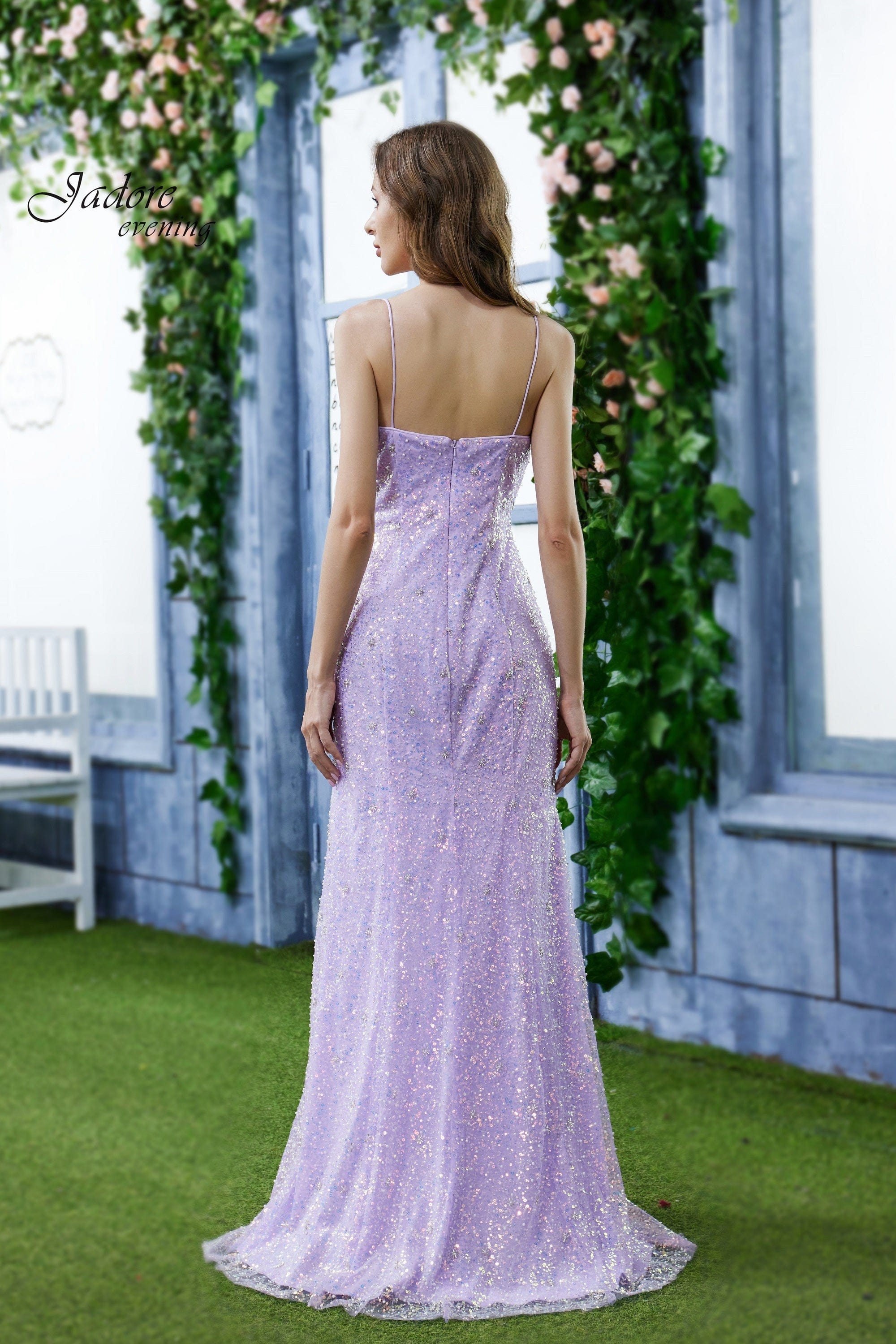 Jadore Evening Dress Jadore: J22043