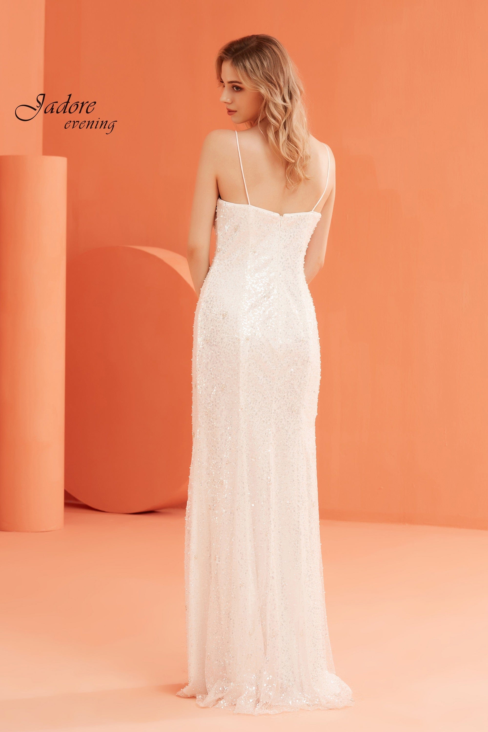 Jadore Evening Dress Jadore: J22043