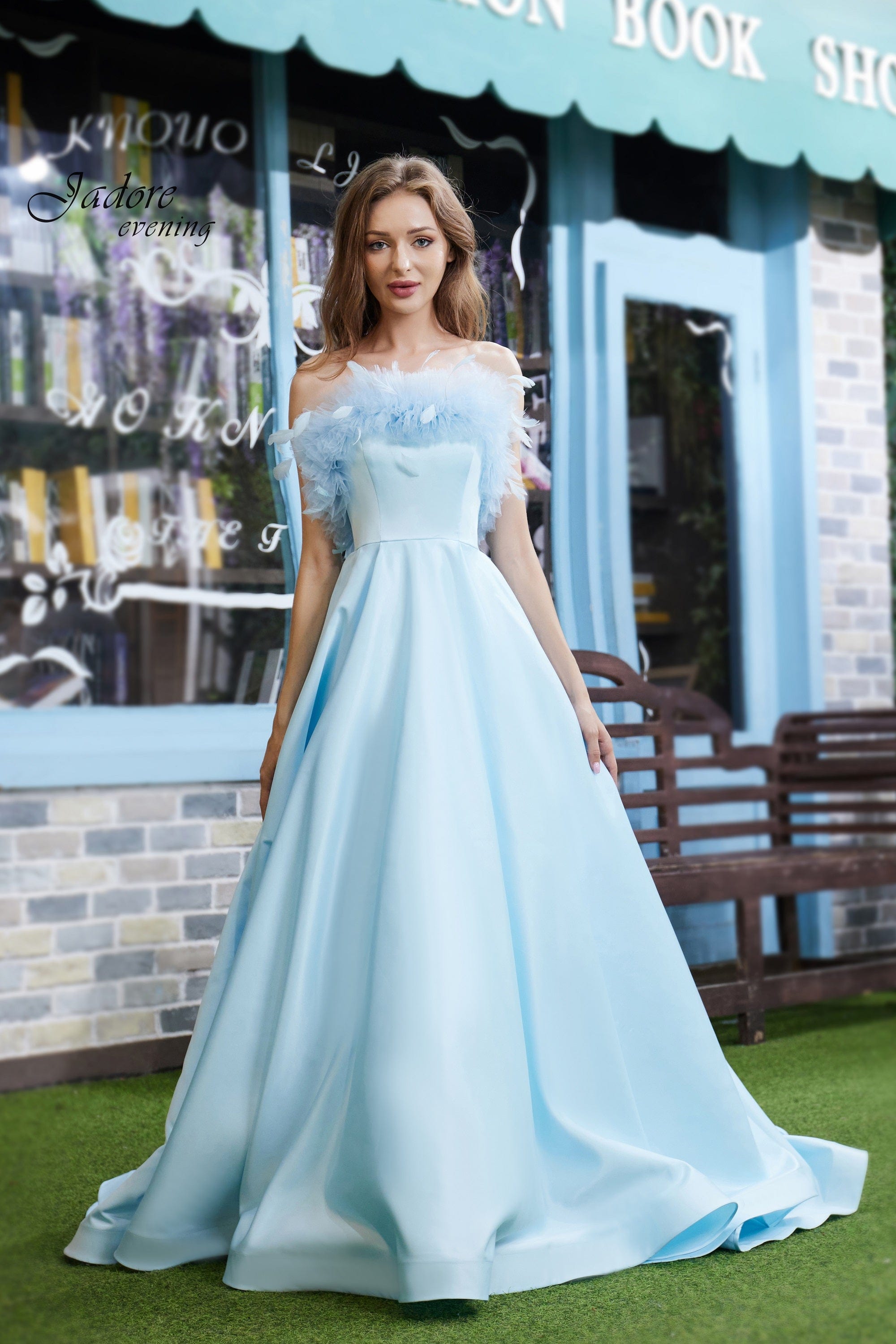 jadore bridesmaid dresses