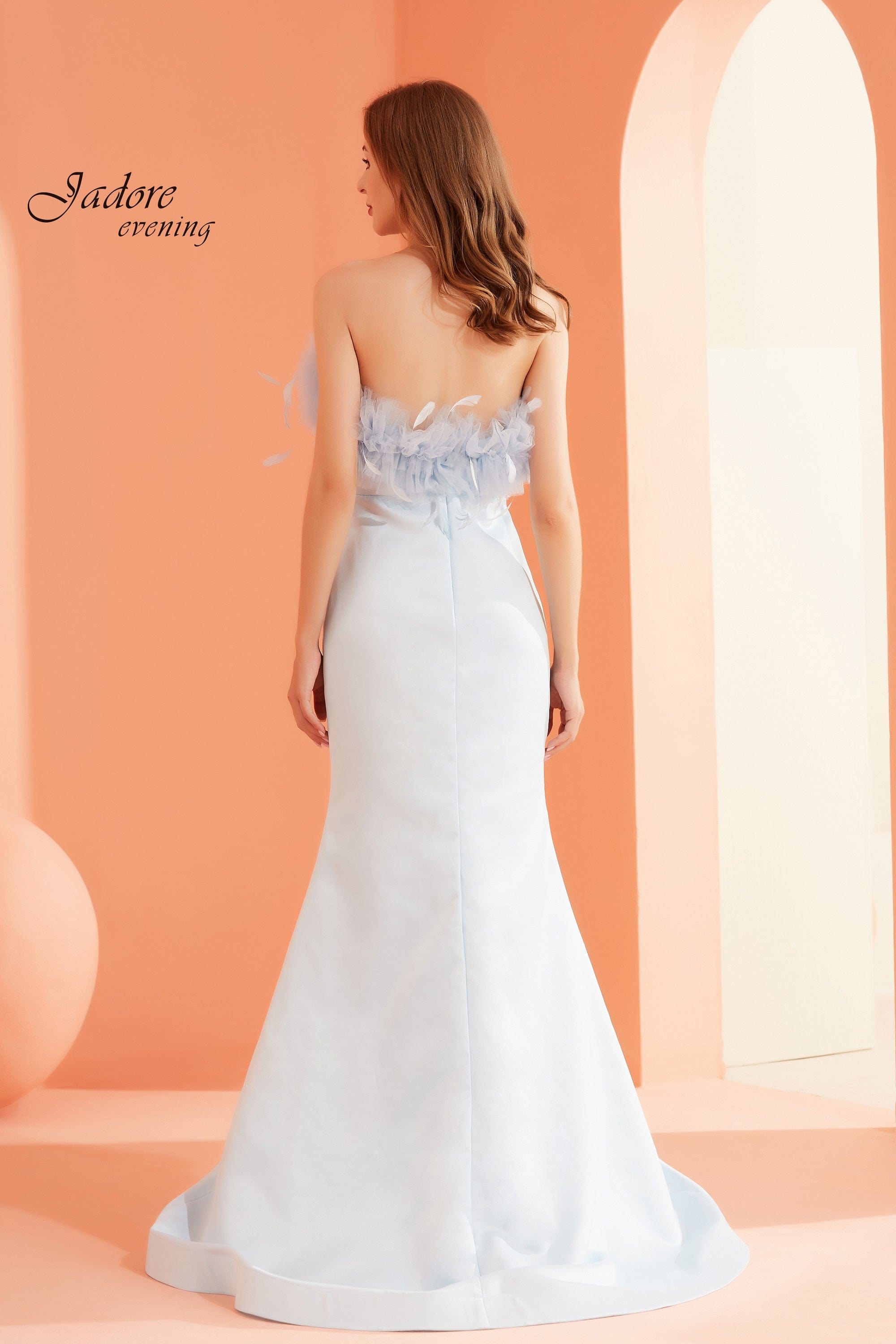 Jadore Evening Dress Jadore: J22045