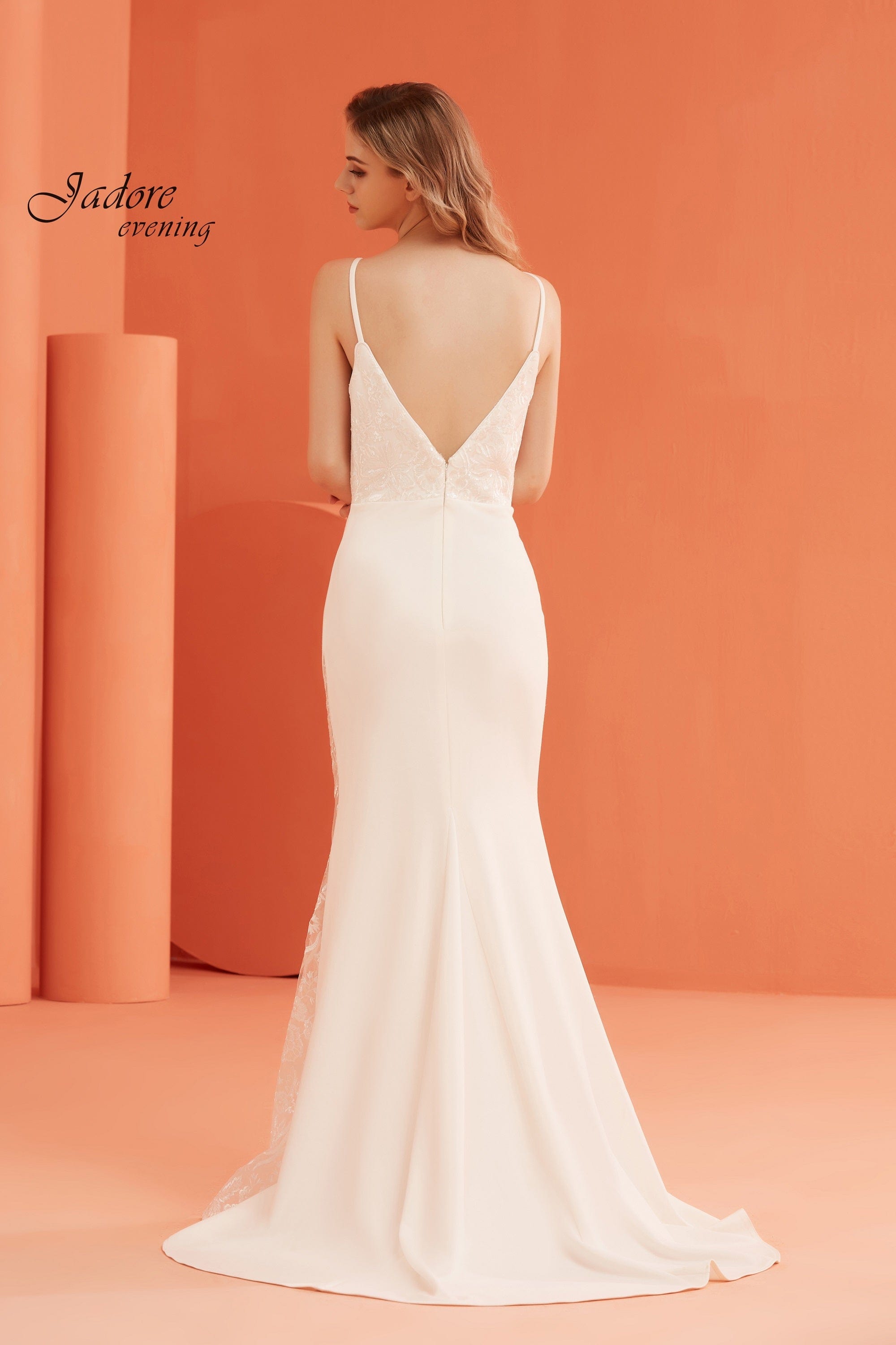Jadore Evening Dress Jadore: J22046