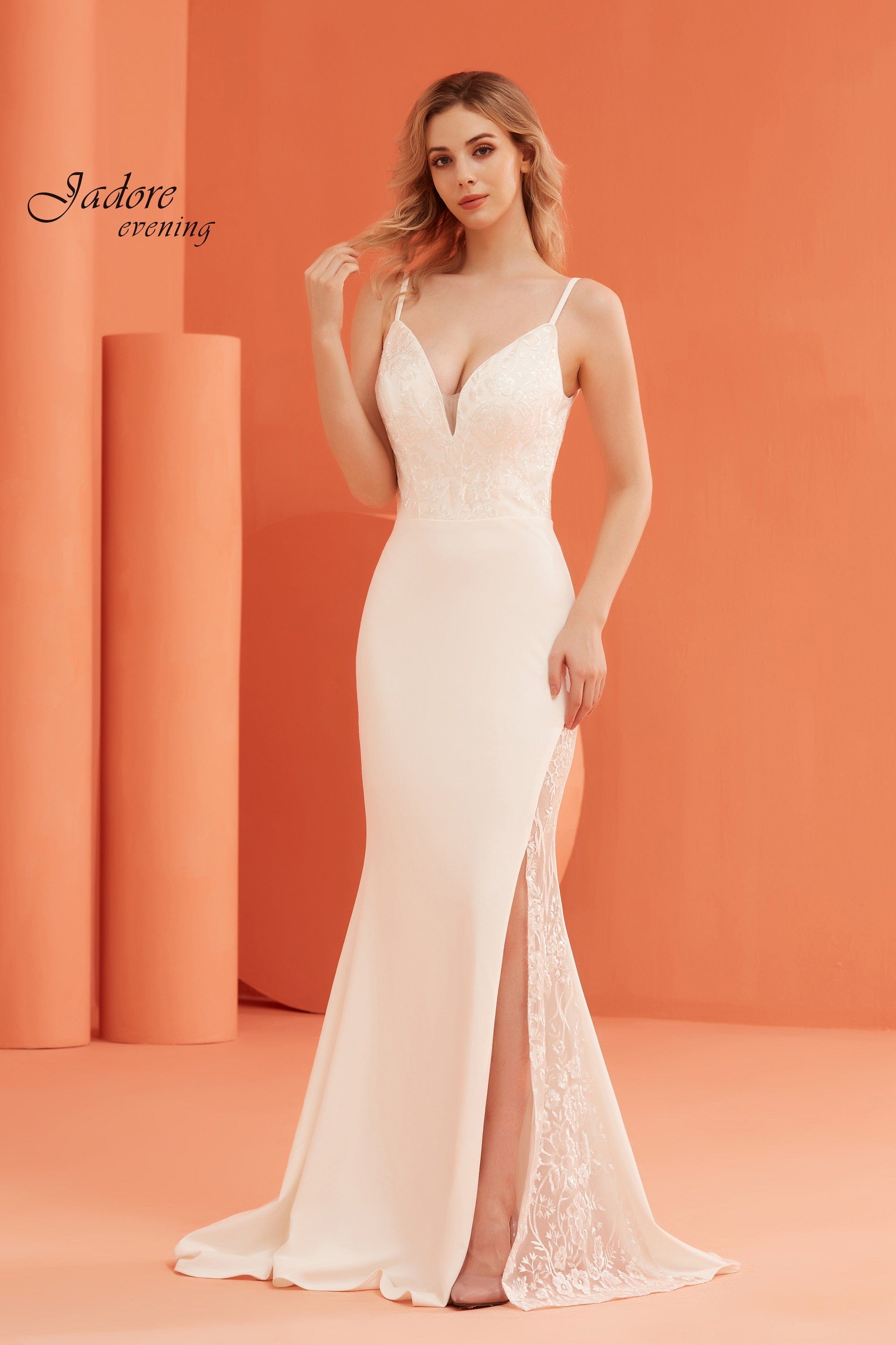 Jadore Evening Dress Jadore: J22046