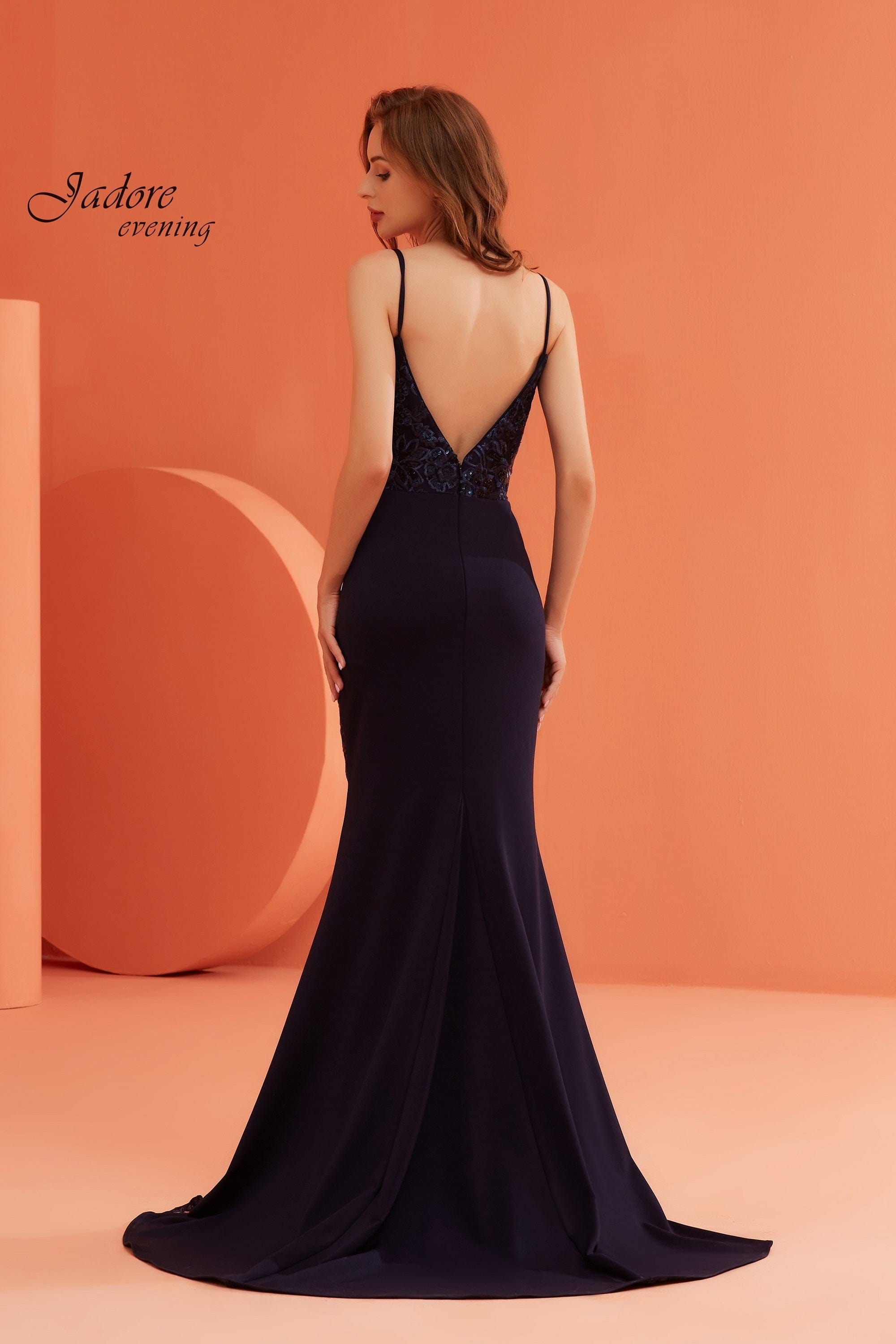 Jadore Evening Dress Jadore: J22046