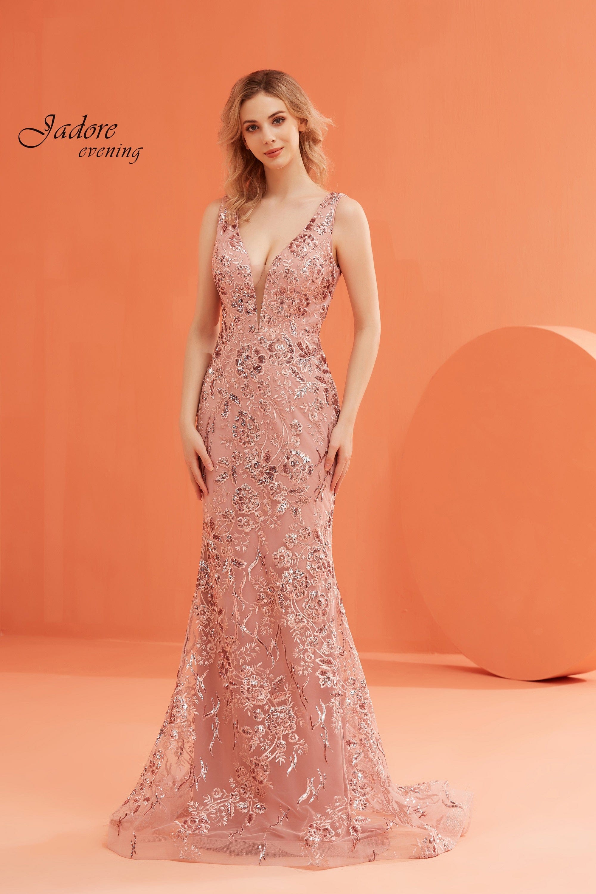 Jadore Evening Dress Jadore: J22048