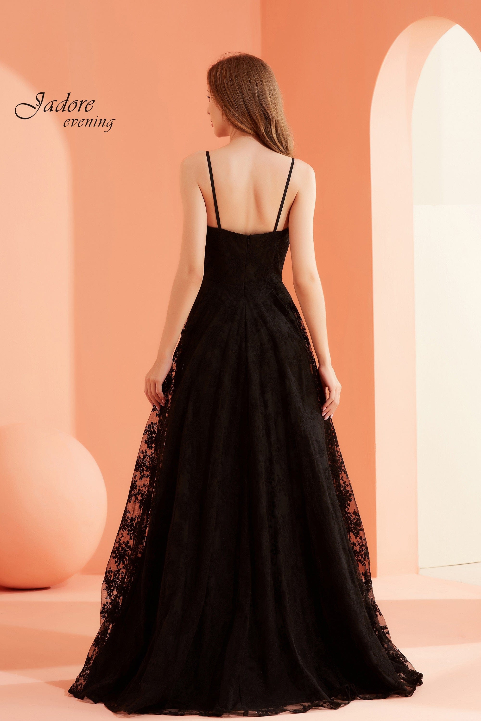 Jadore Evening Dress Jadore: J22051