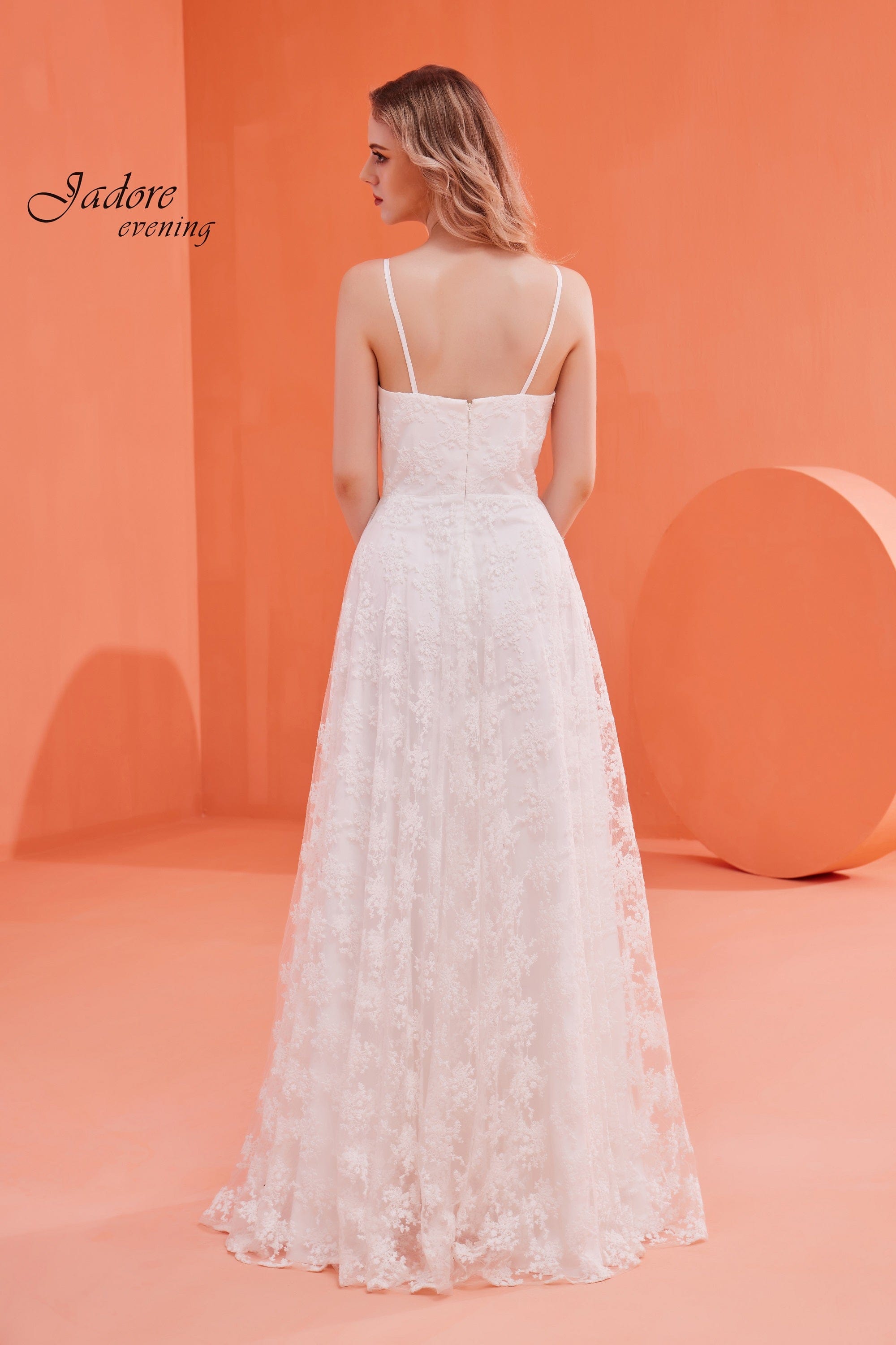 Jadore Evening Dress Jadore: J22051