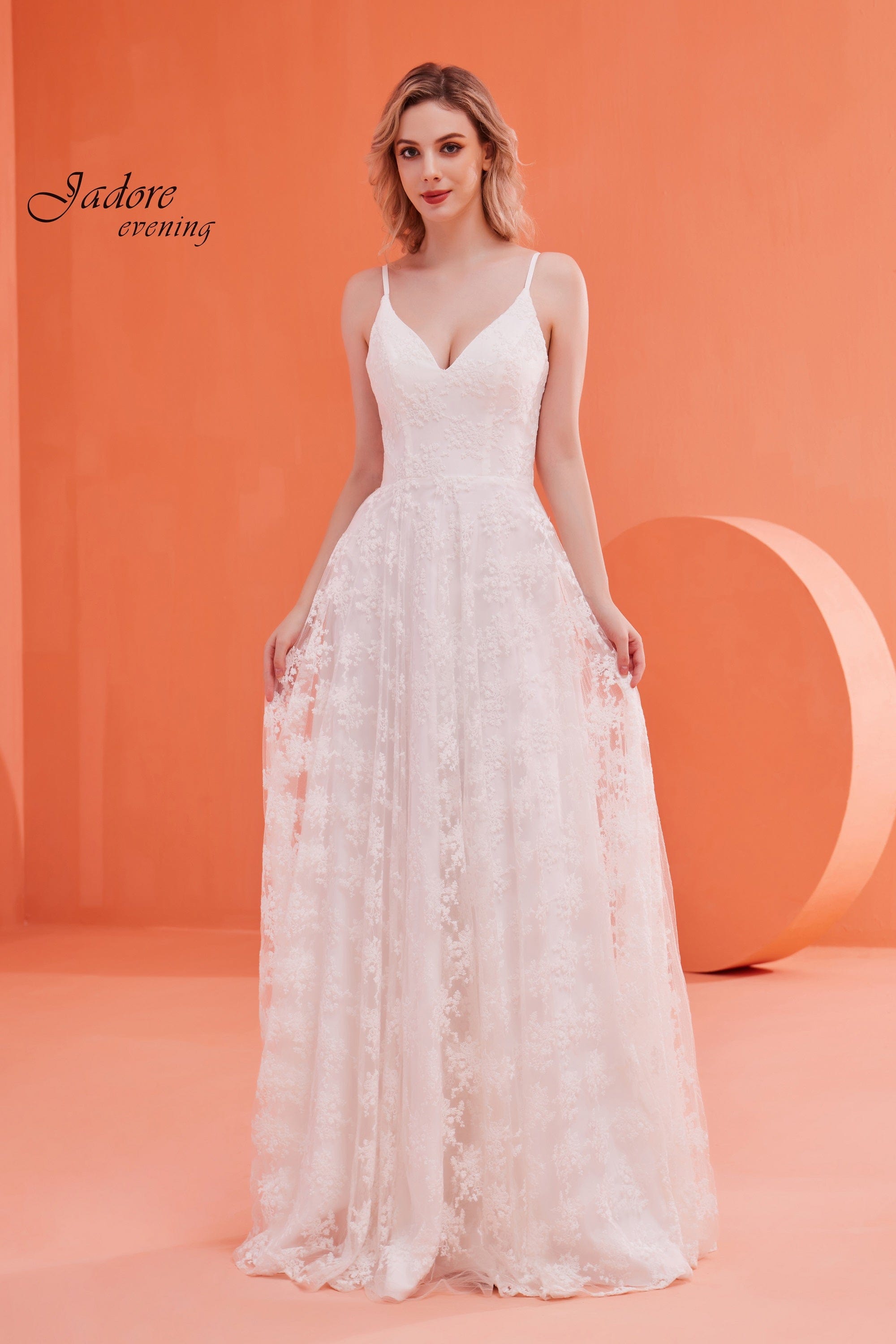 Jadore Evening Dress Jadore: J22051