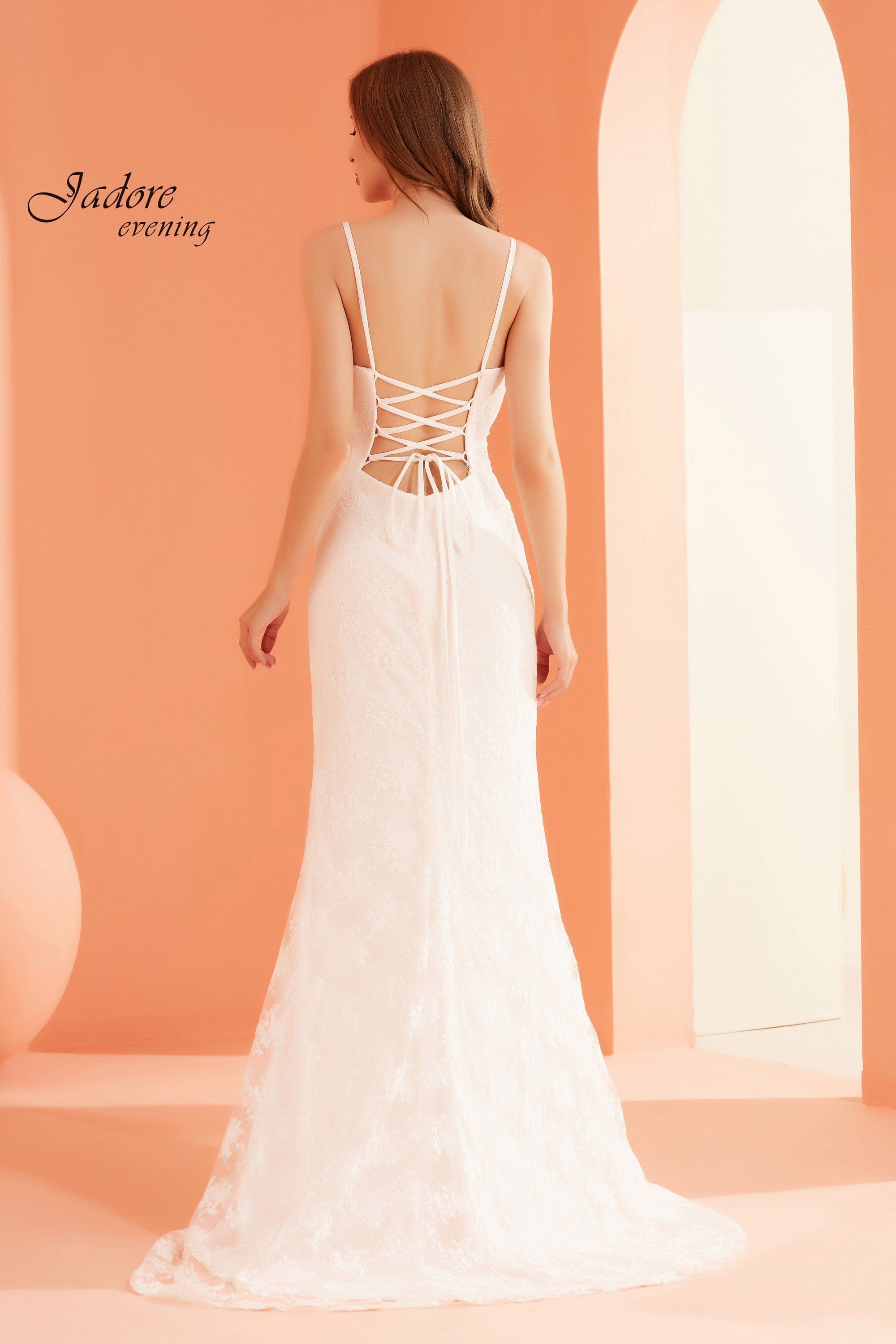 Jadore Evening Dress Jadore: J22052