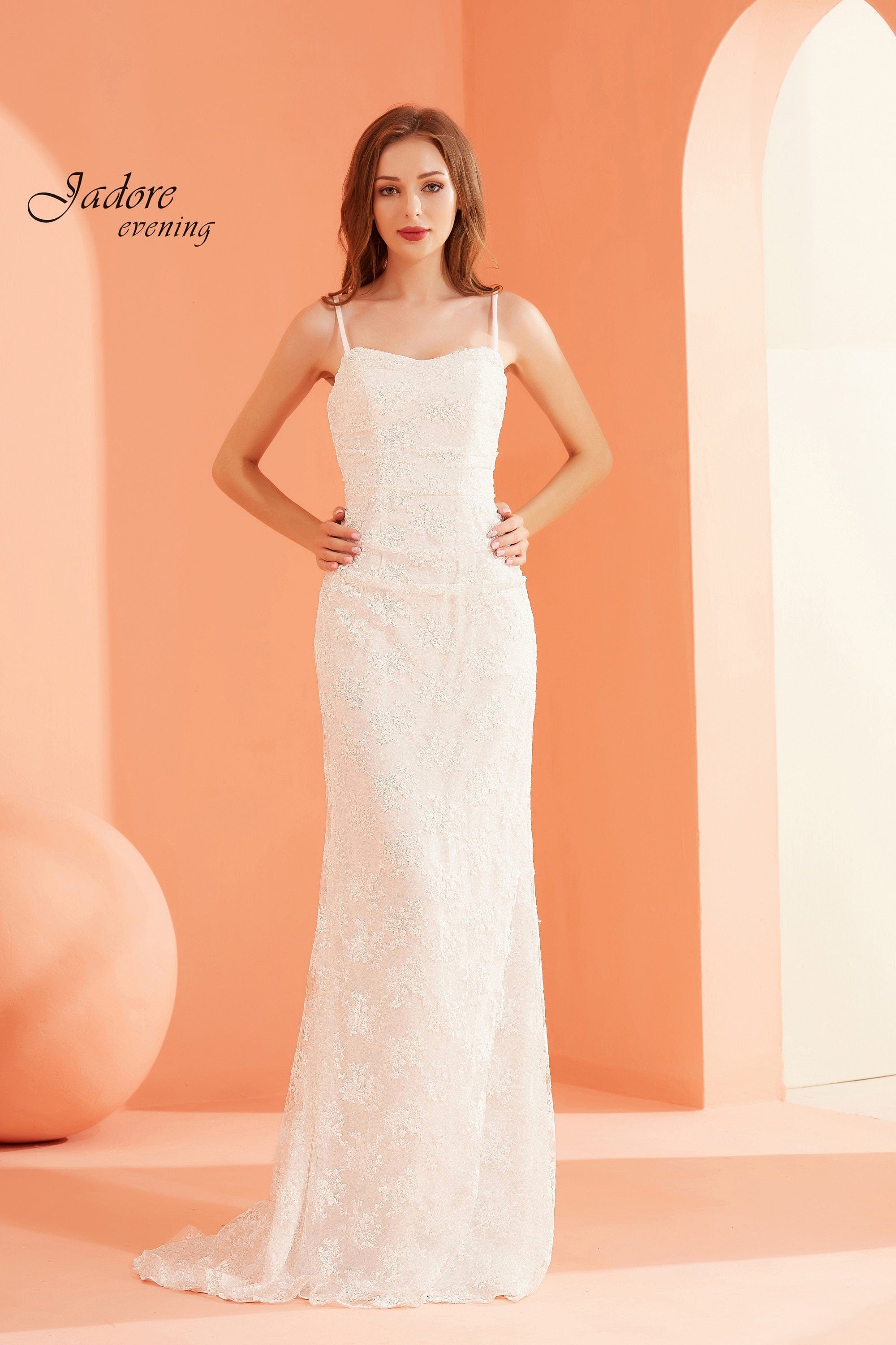Jadore Evening Dress Jadore: J22052