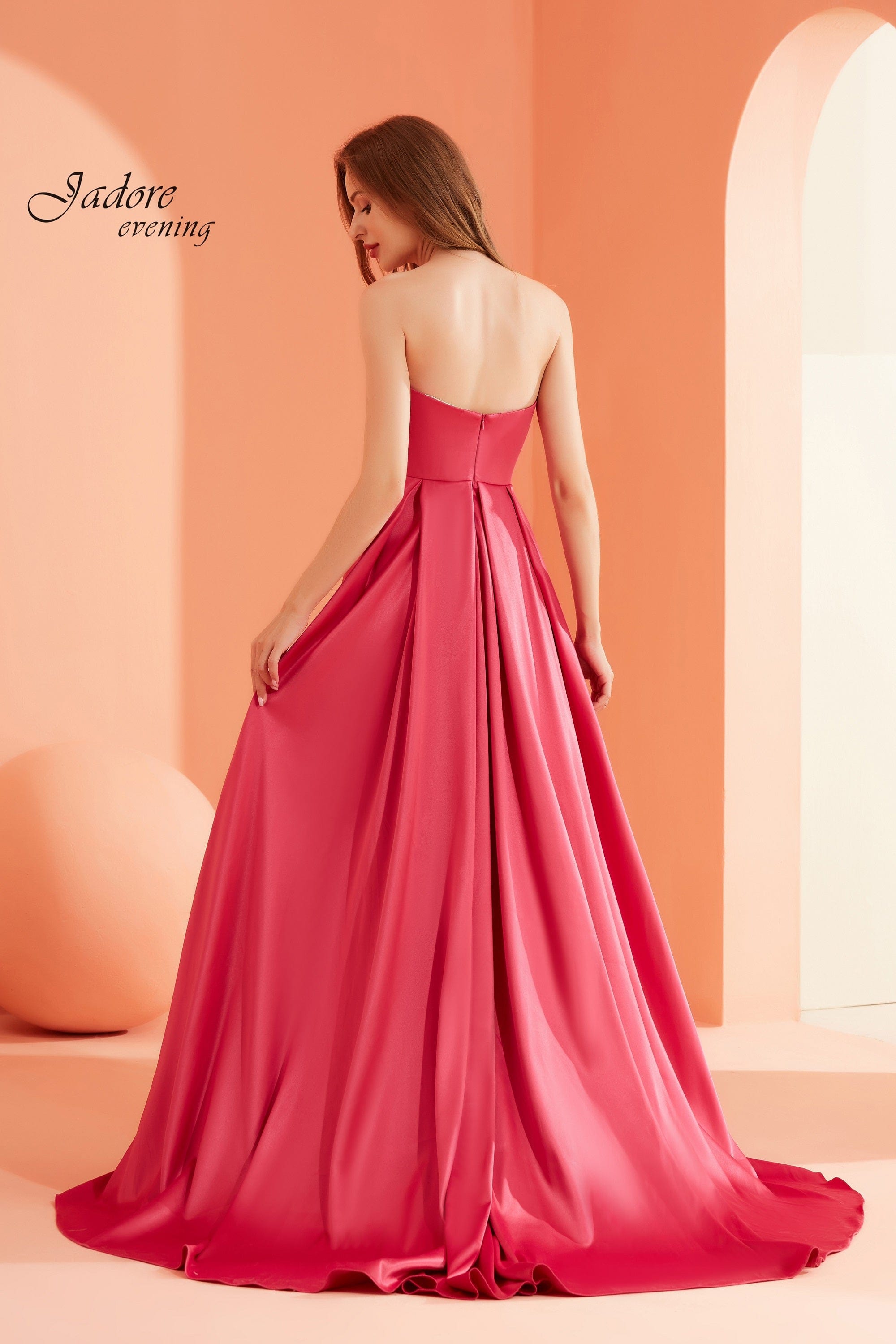 Jadore Evening Dress Jadore: J22053