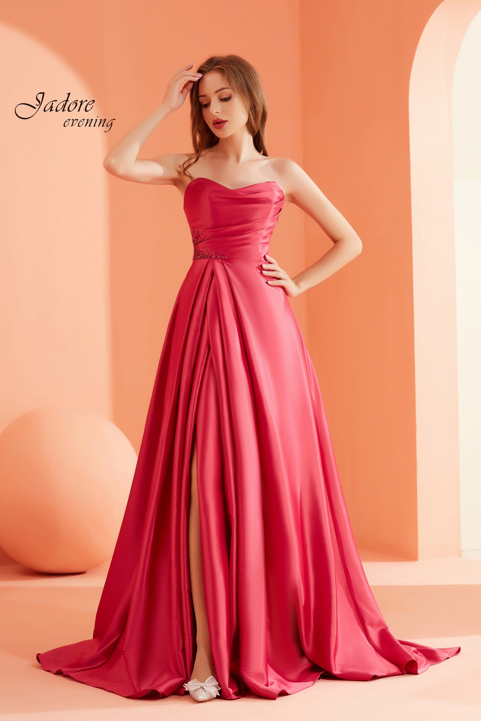 Jadore Evening Dress Jadore: J22053
