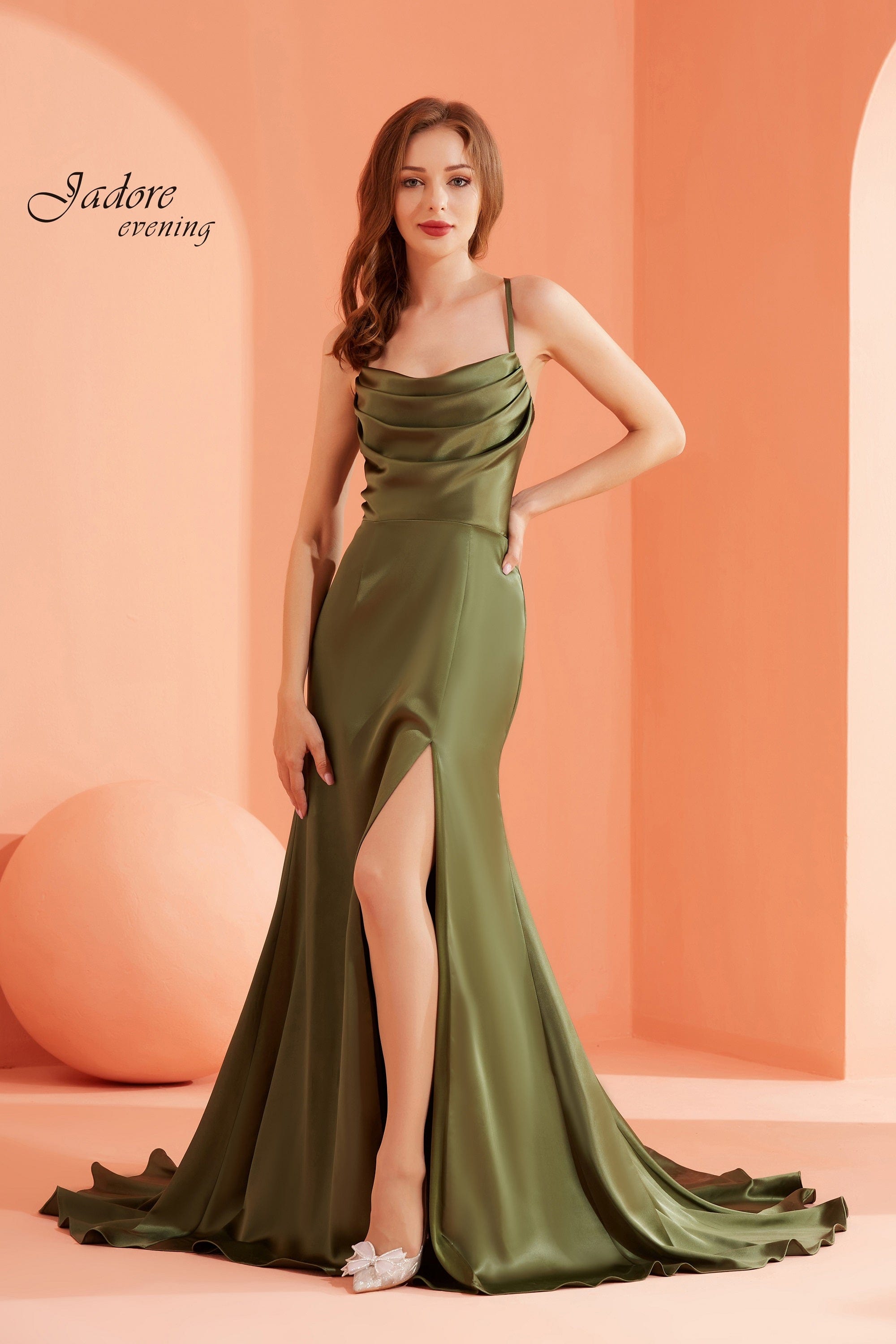 Jadore Evening Dress Jadore: J22054