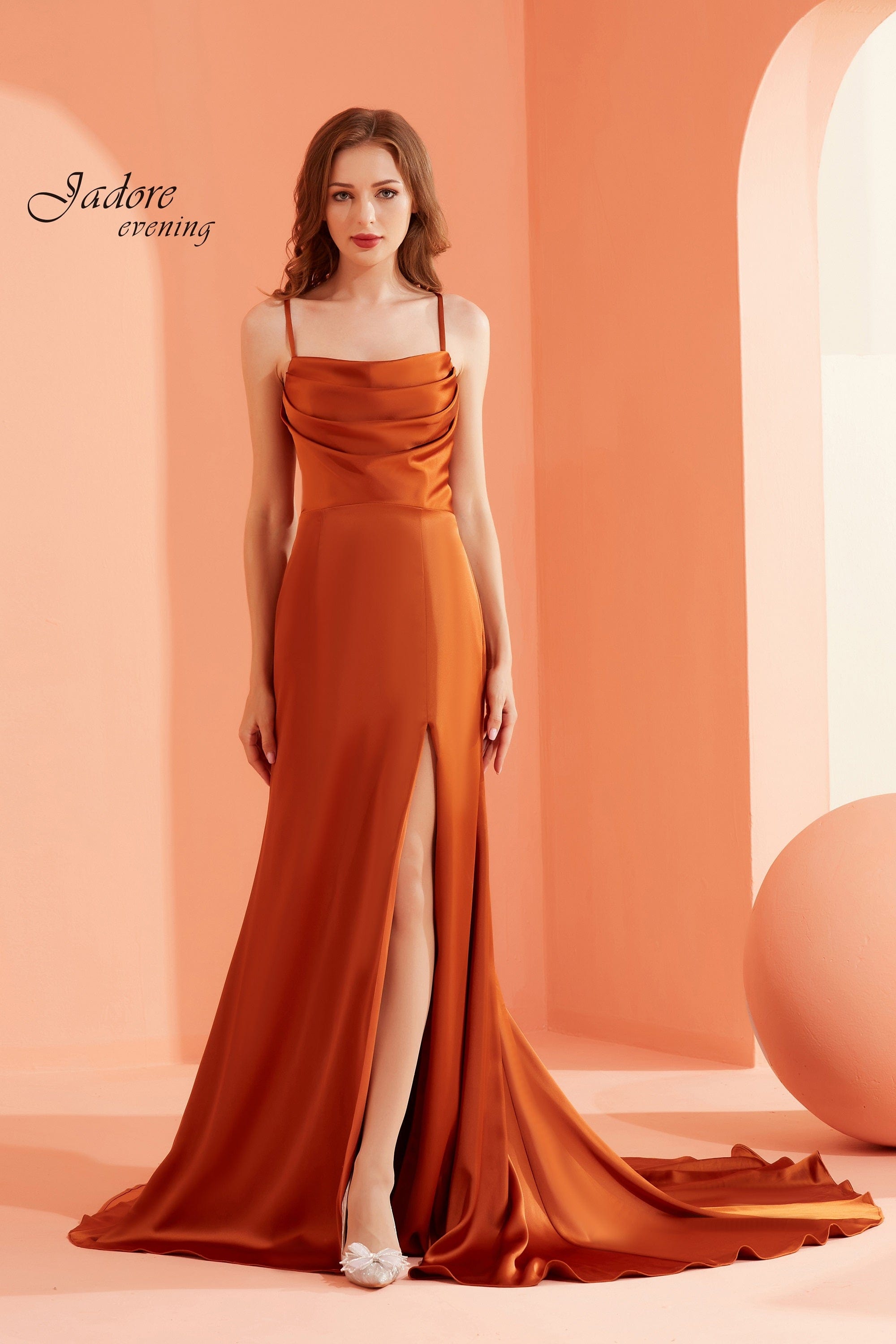Jadore Evening Dress Jadore: J22054