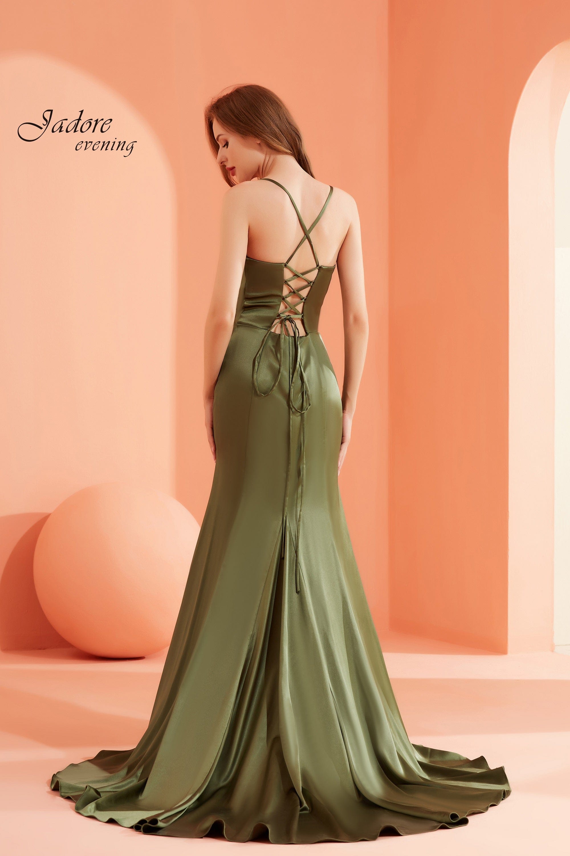 Jadore Evening Dress Jadore: J22054