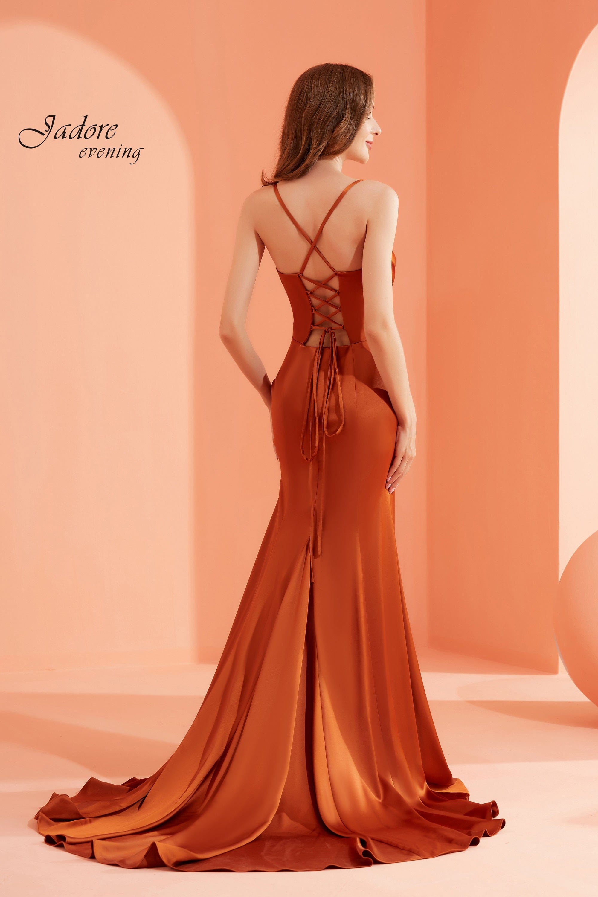Jadore Evening Dress Jadore: J22054