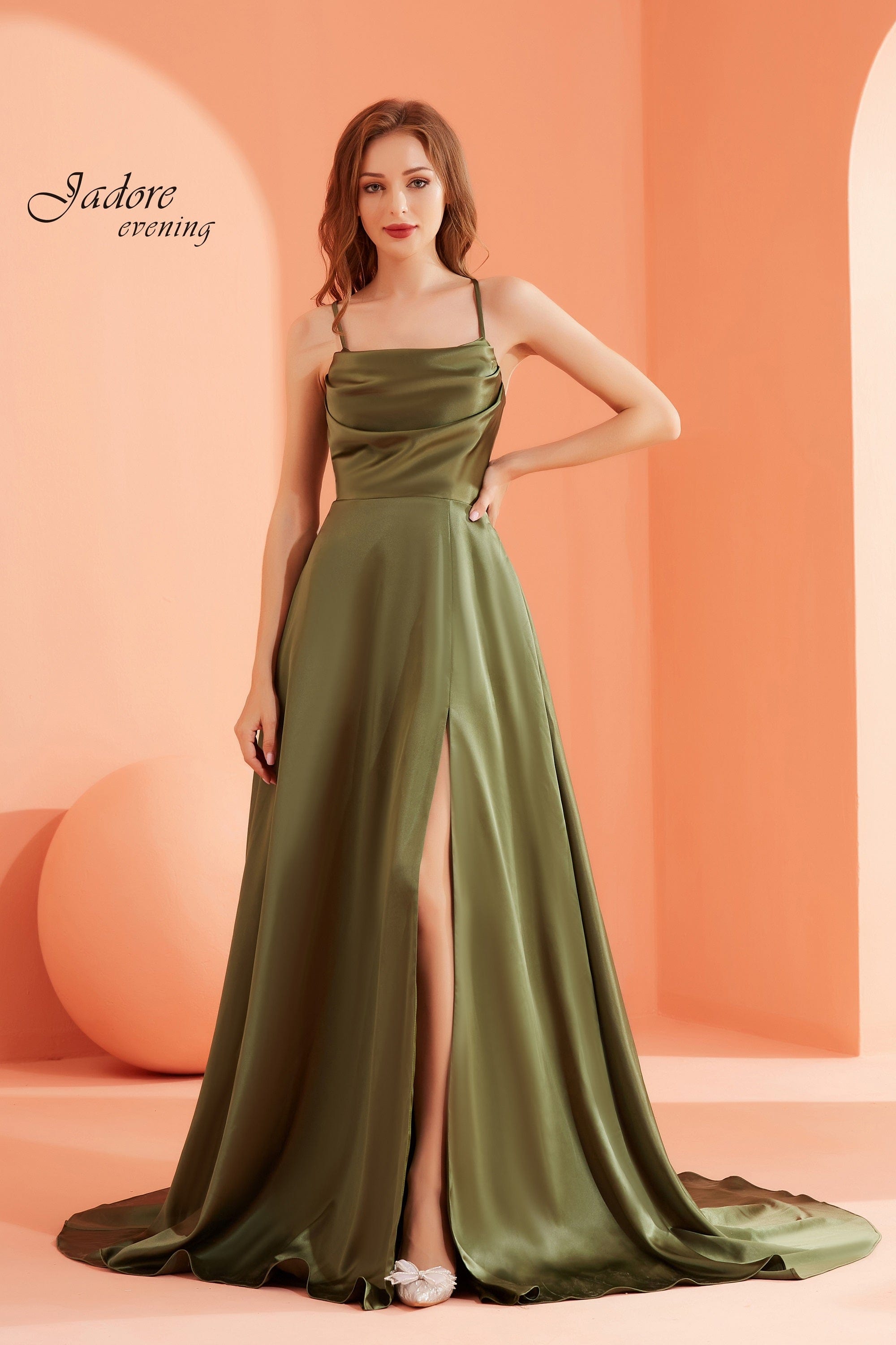 Jadore Evening Dress Jadore: J22055