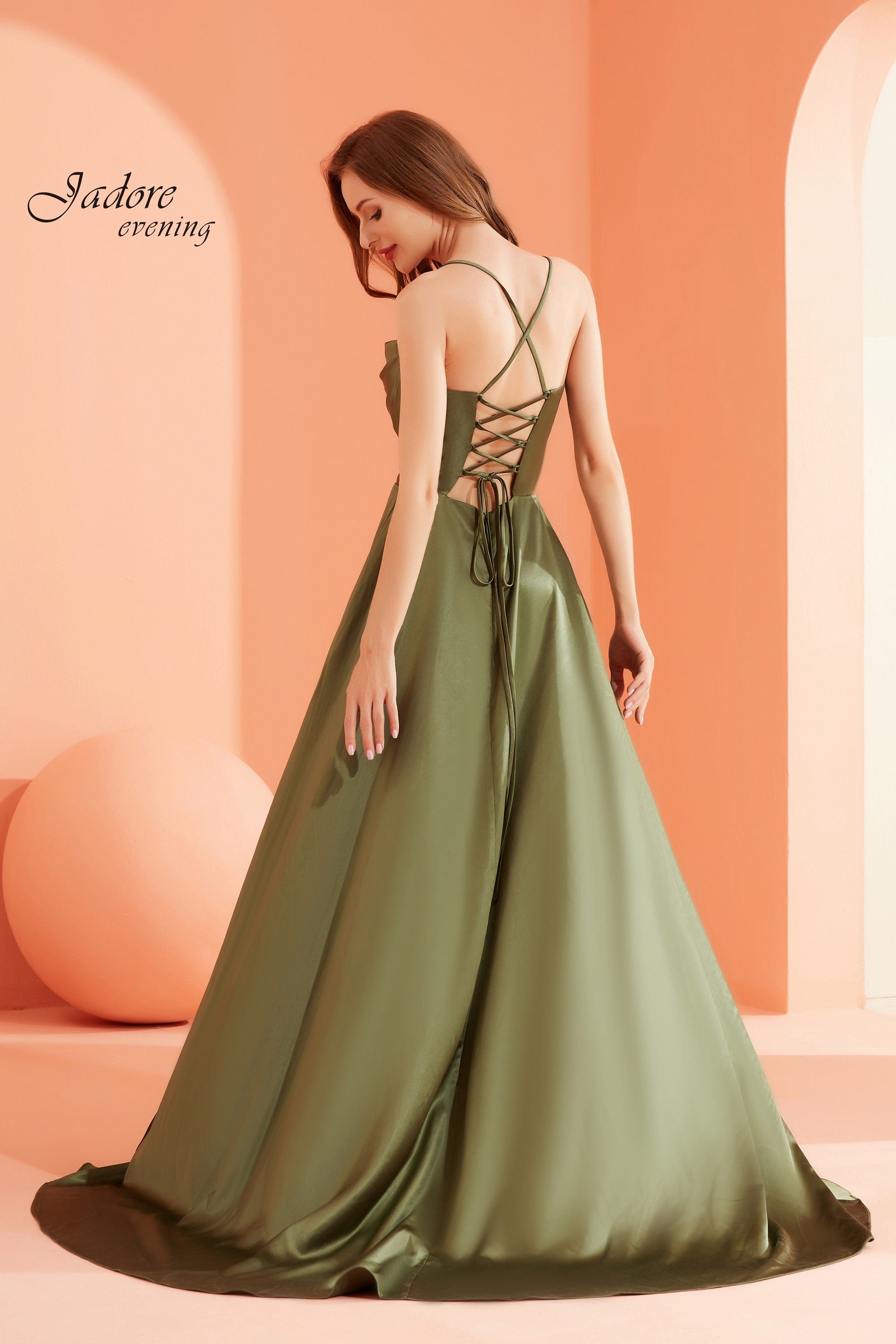 Jadore Evening Dress Jadore: J22055
