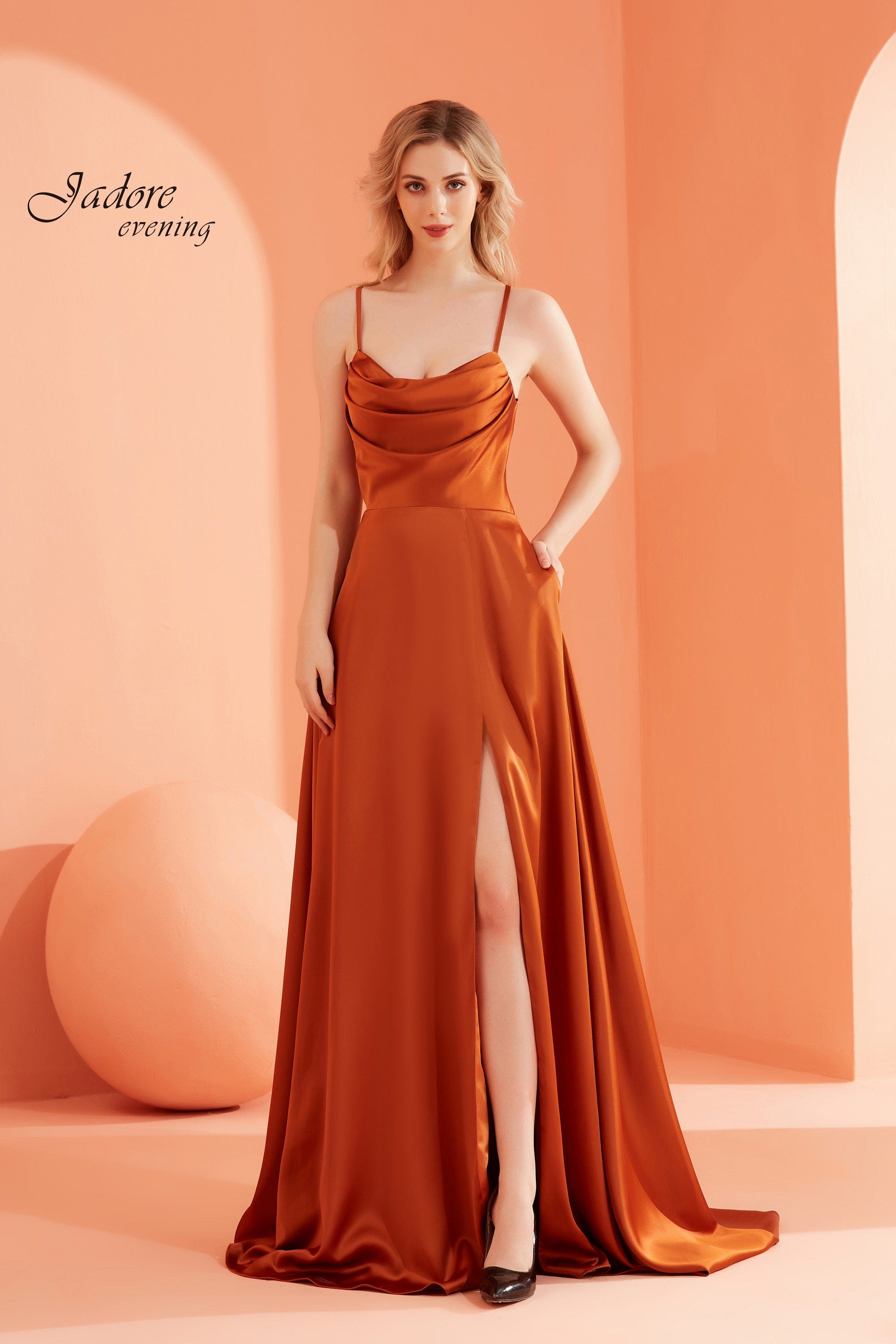 Jadore Evening Dress Jadore: J22055