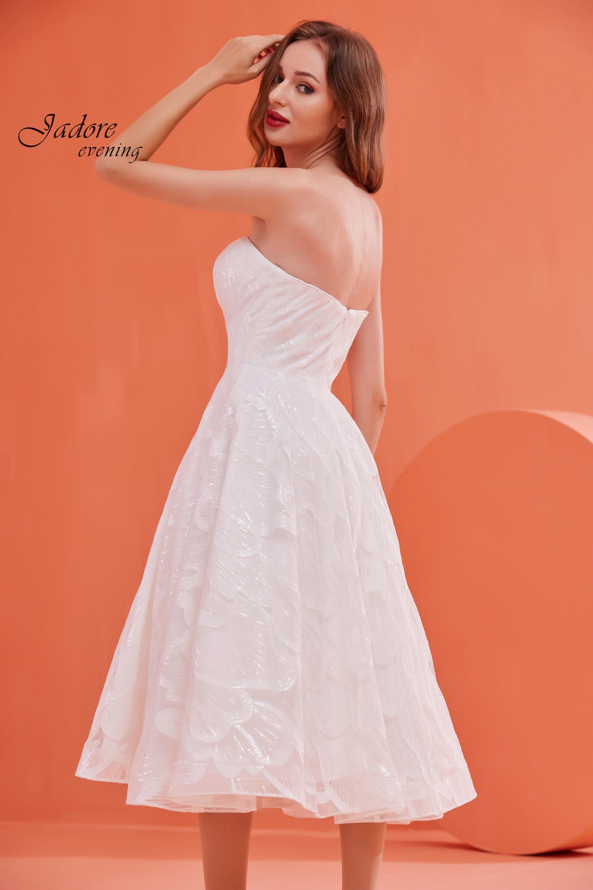 Jadore Evening Dress Jadore: J22061