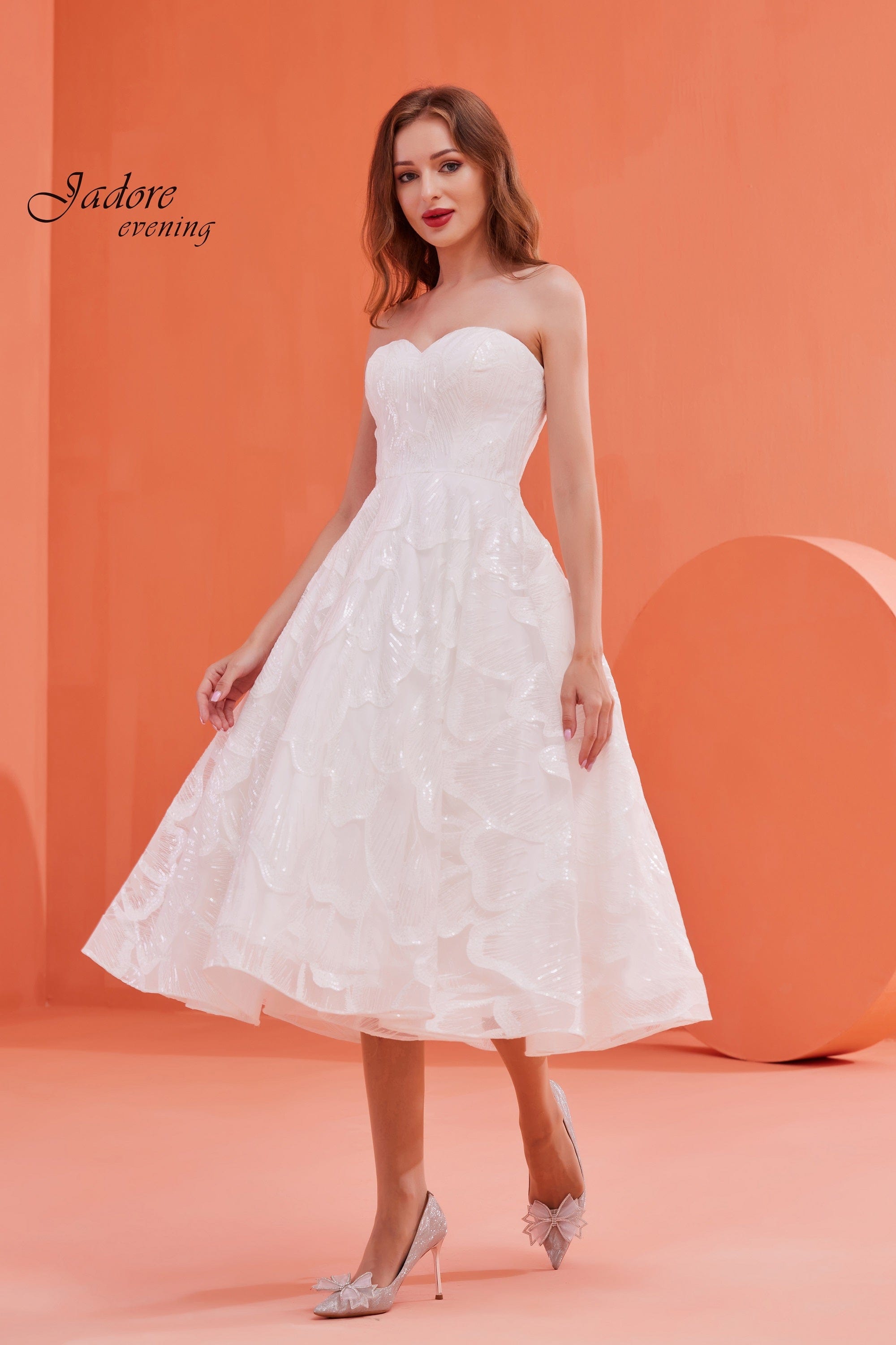 Jadore Evening Dress Jadore: J22061