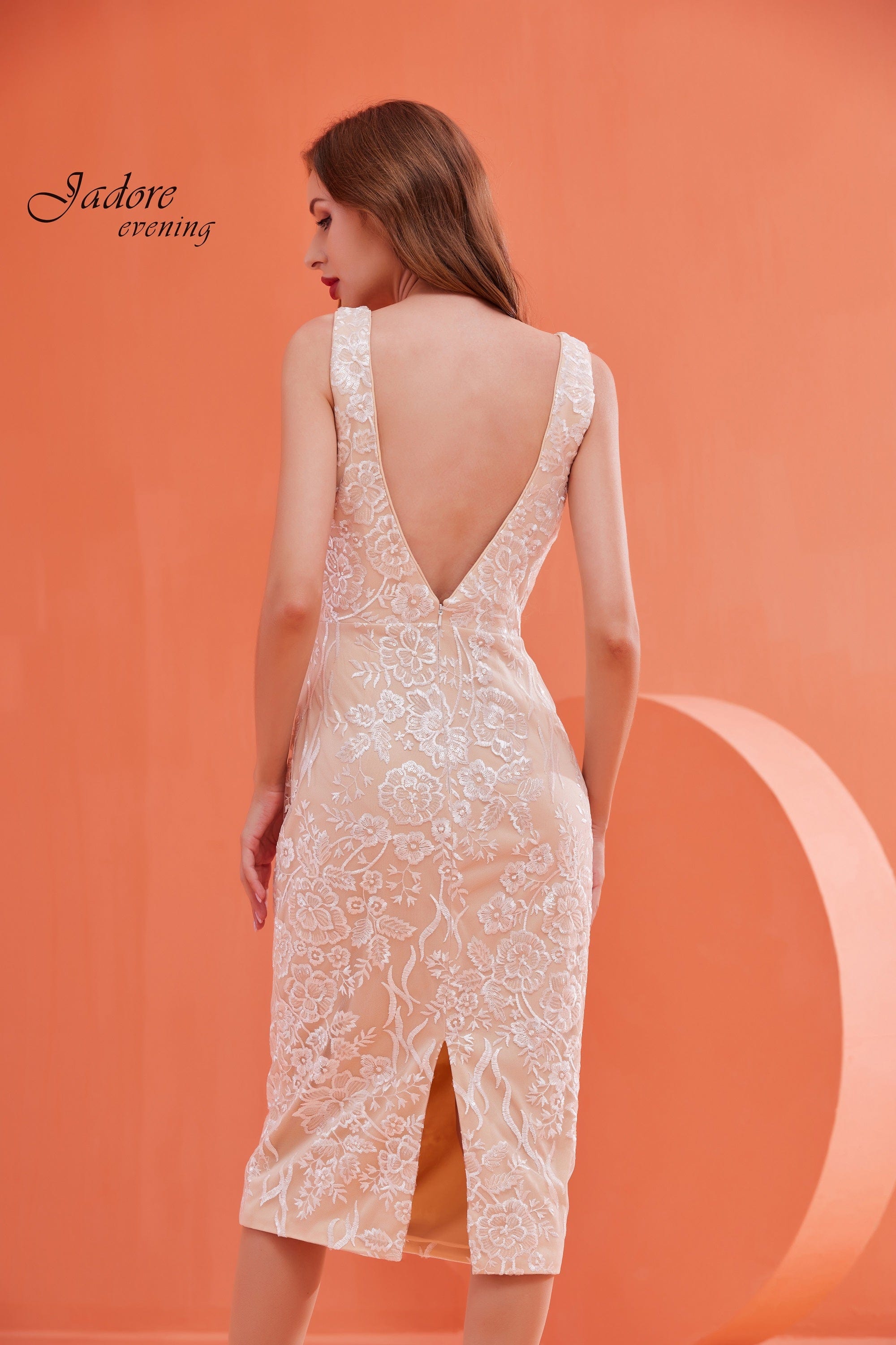 Jadore Evening Dress Jadore: J22063