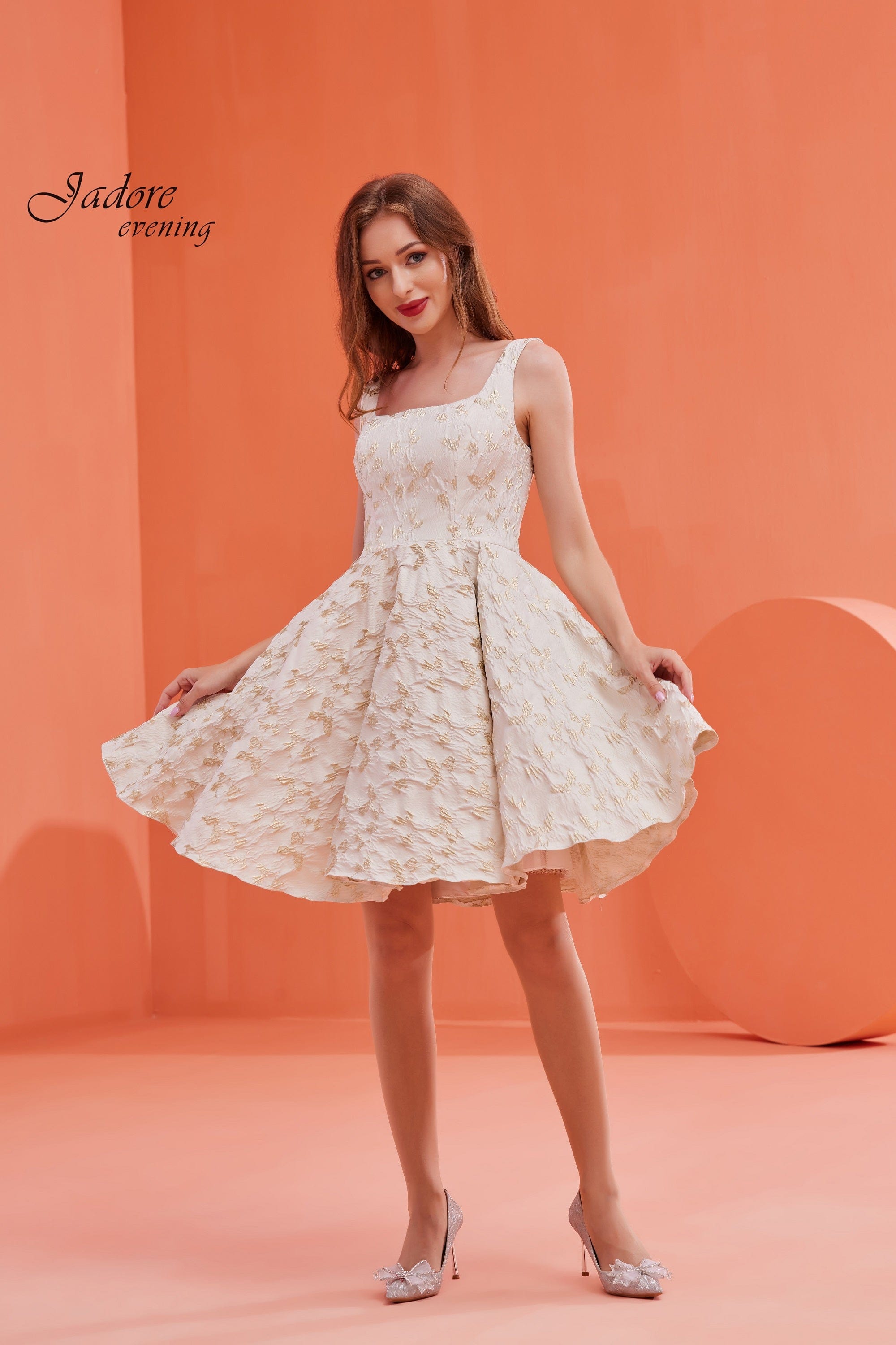 Jadore Evening Dress Jadore: J22074