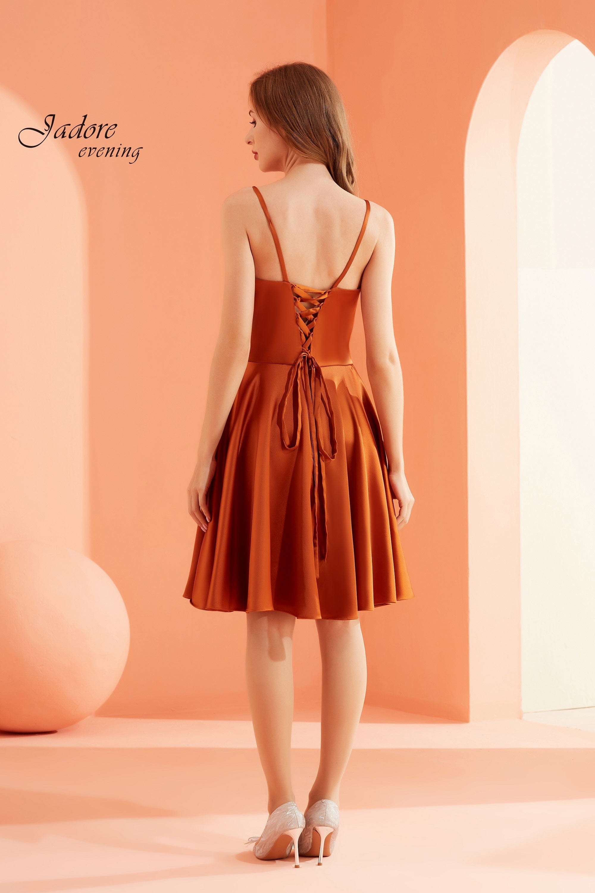 Jadore Evening Dress Jadore: J22078