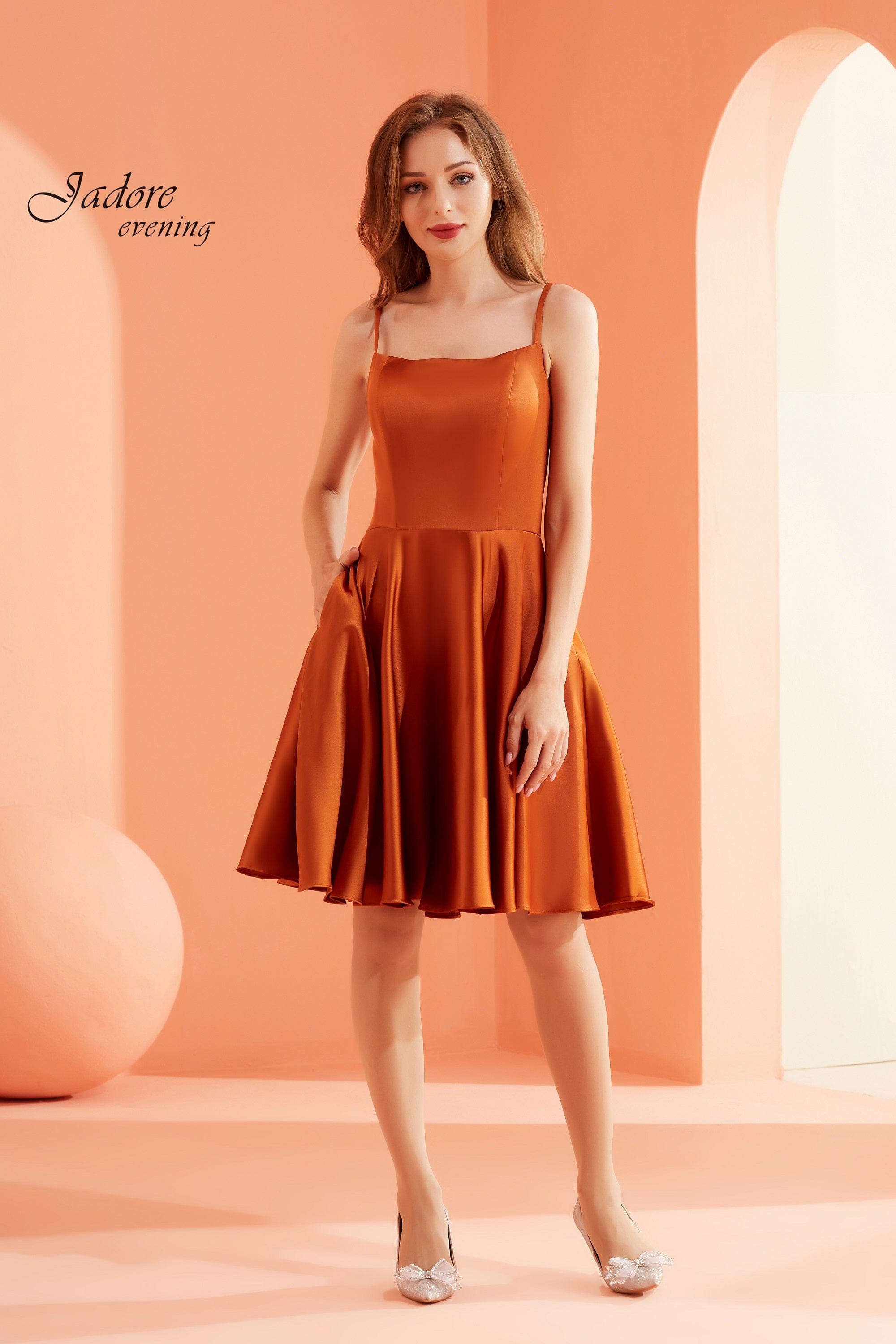 Jadore Evening Dress Jadore: J22078