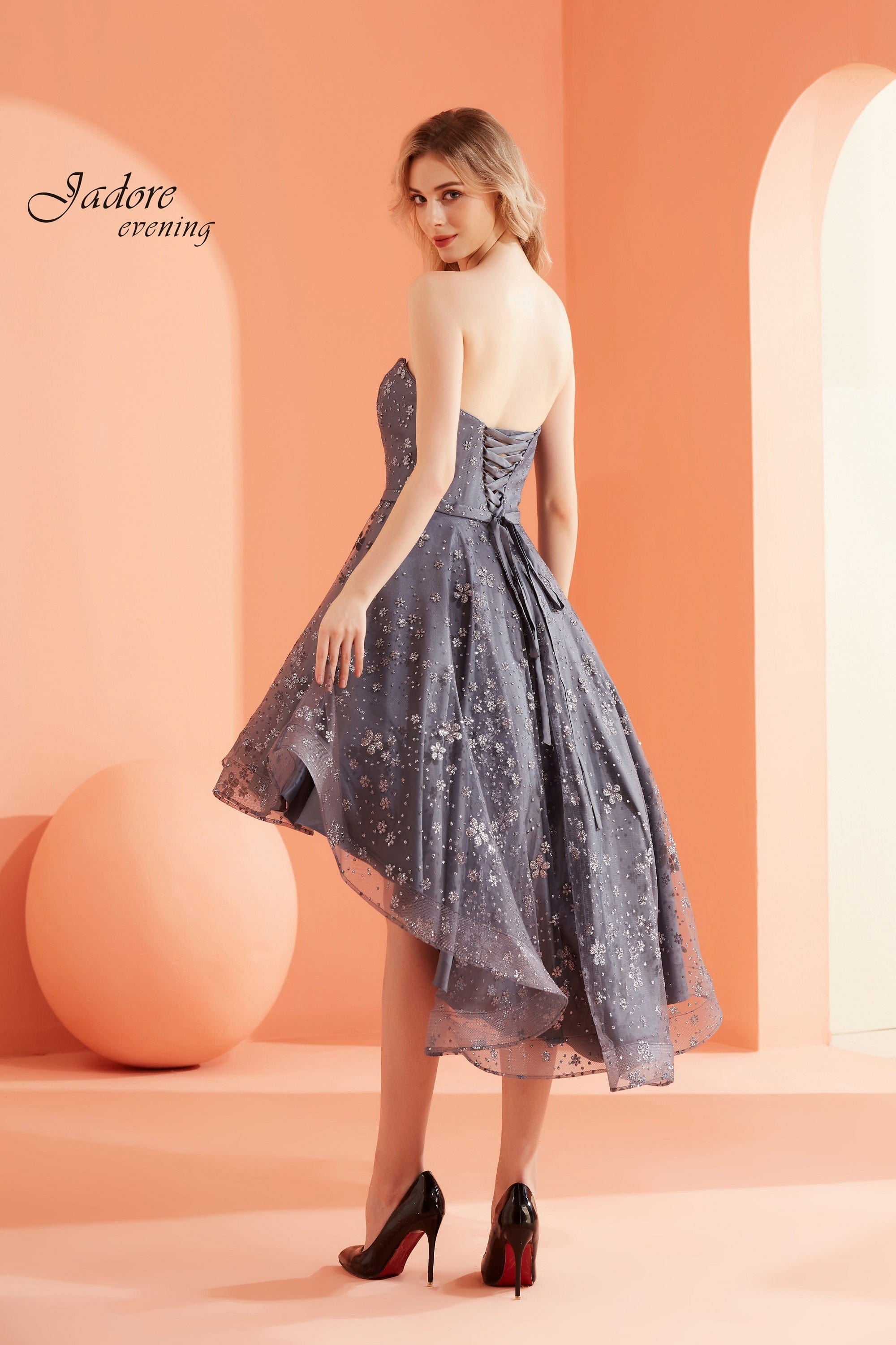 Jadore Evening Dress Jadore: J22079