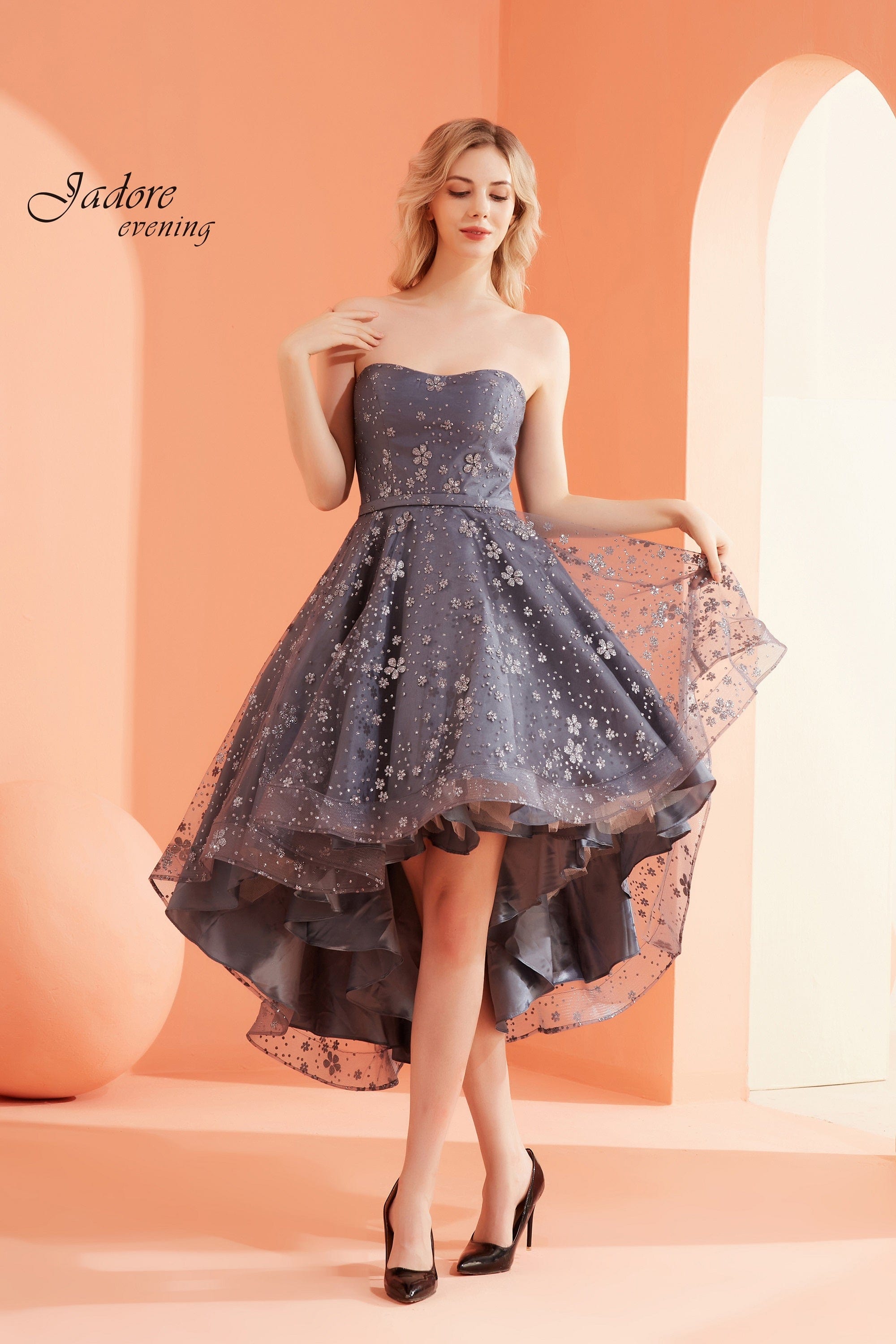Jadore Evening Dress Jadore: J22079