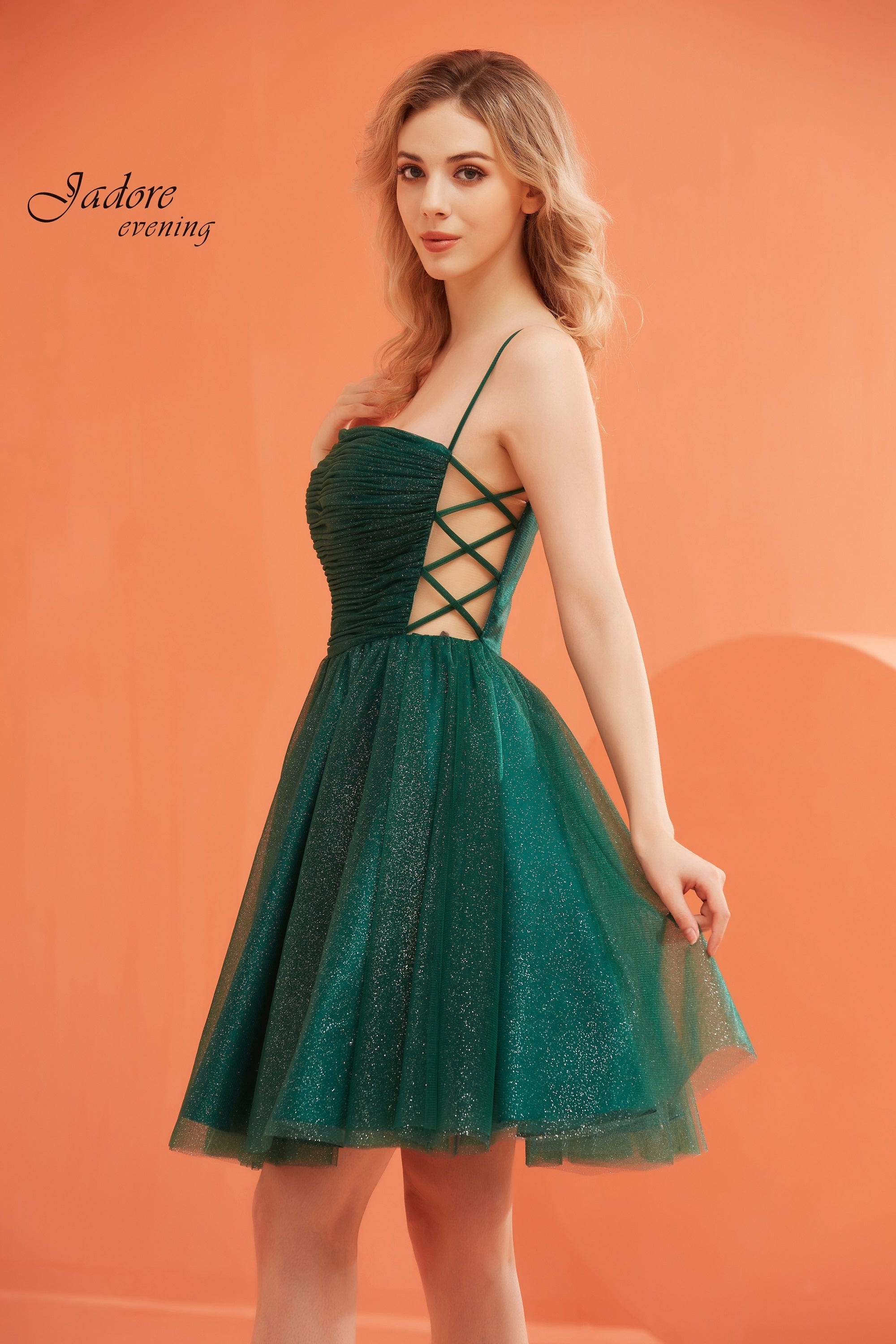 Jadore Evening Dress Jadore: J22081
