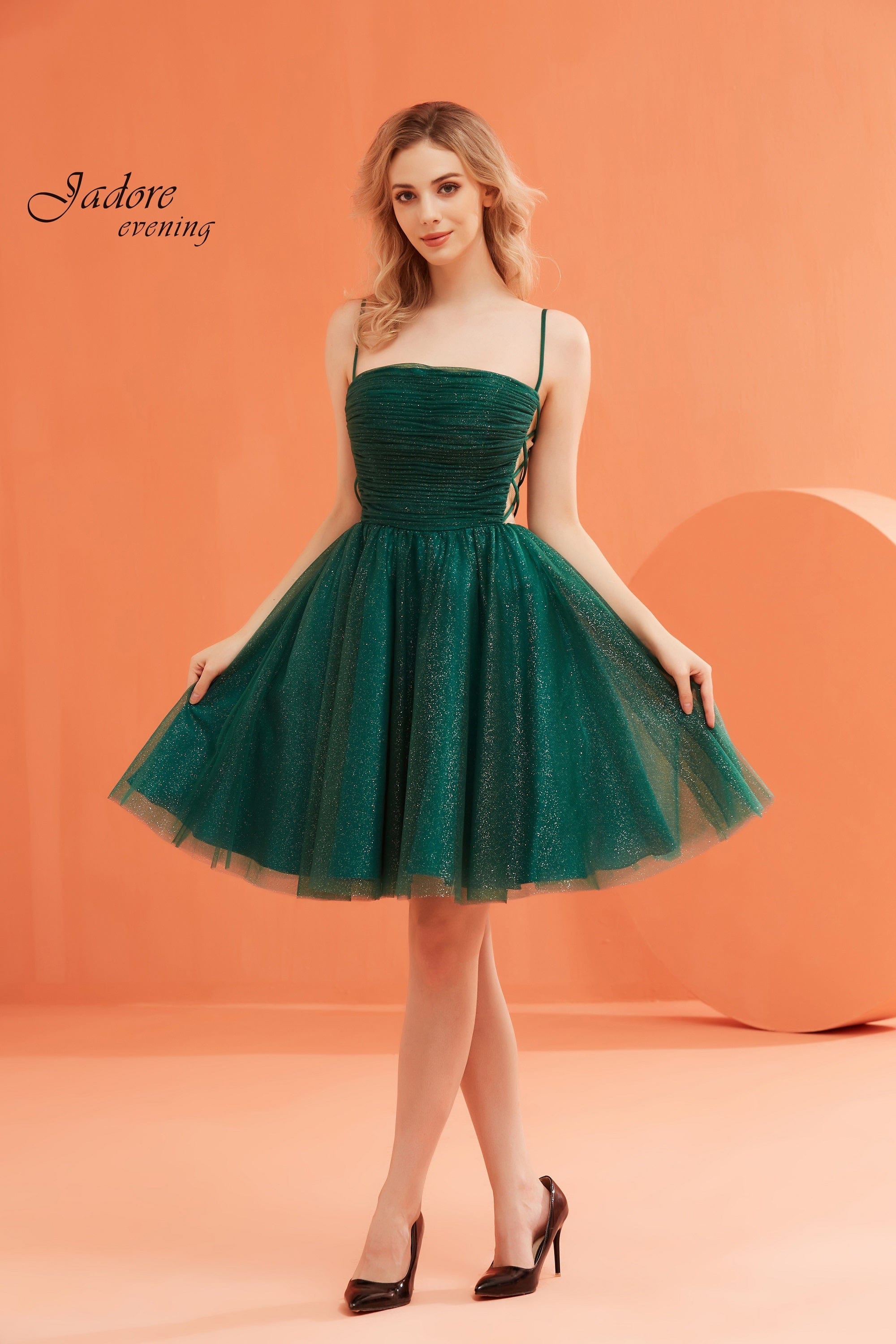 Jadore Evening Dress Jadore: J22081