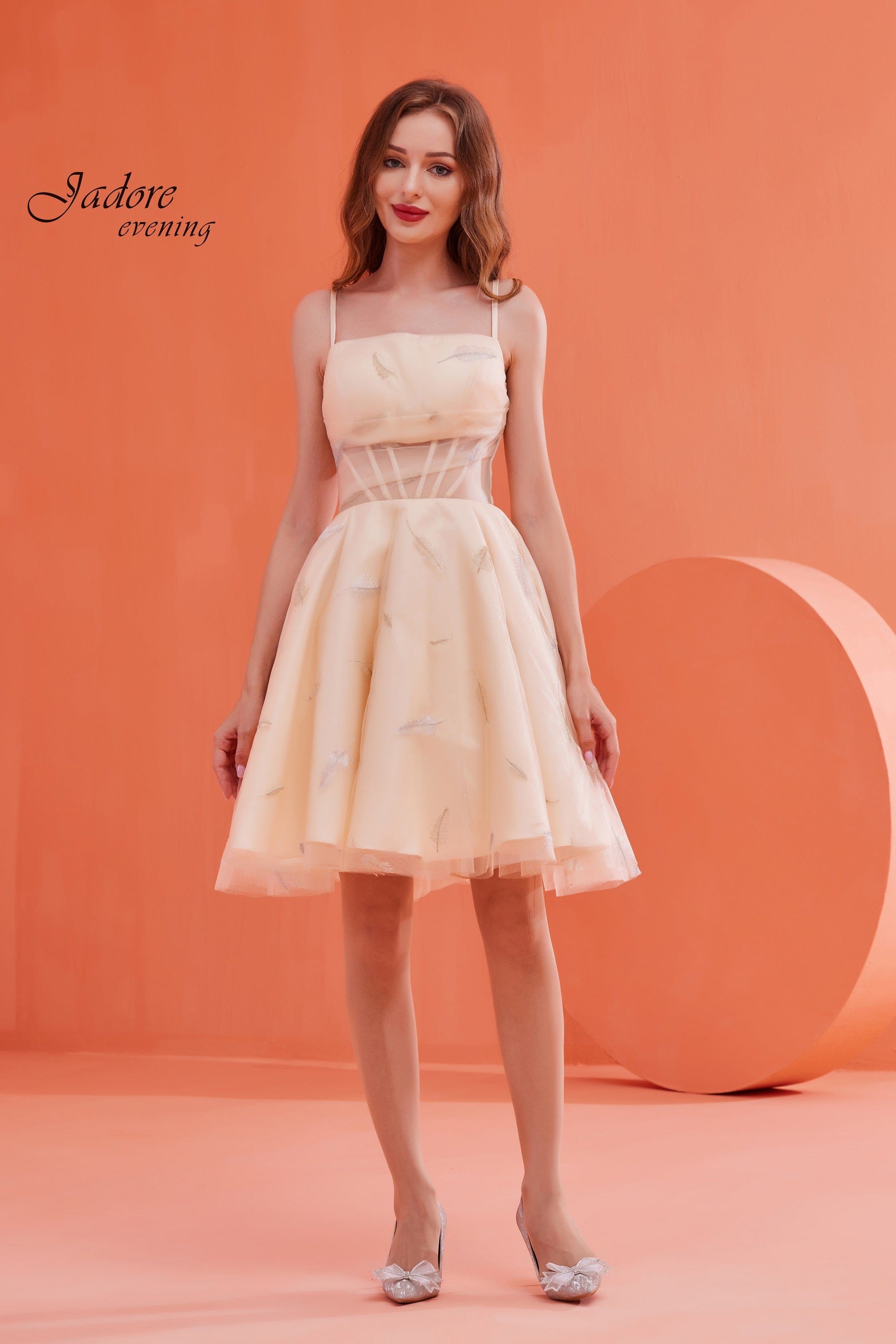 Jadore Evening Dress Jadore: J22082