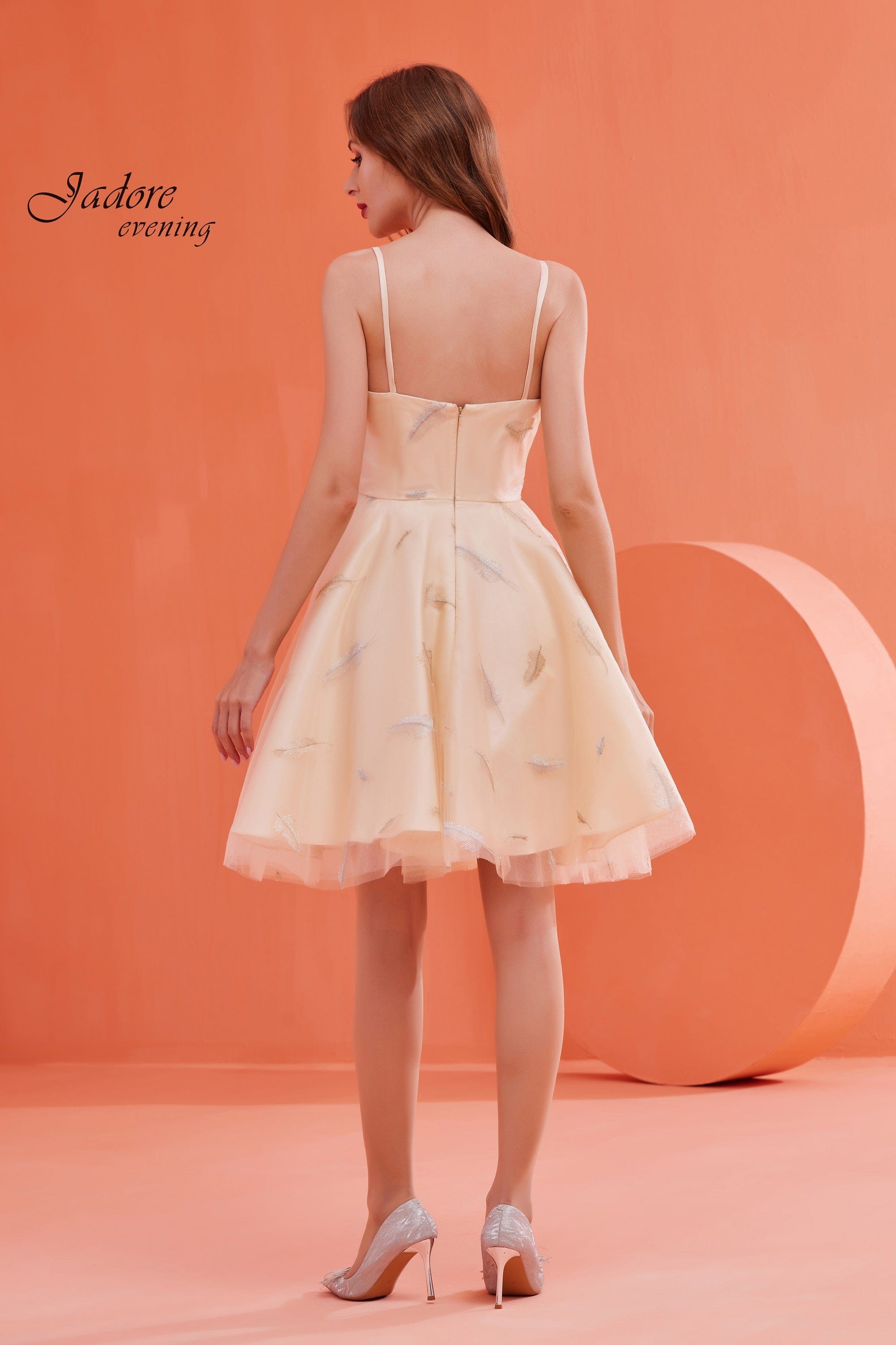 Jadore Evening Dress Jadore: J22082